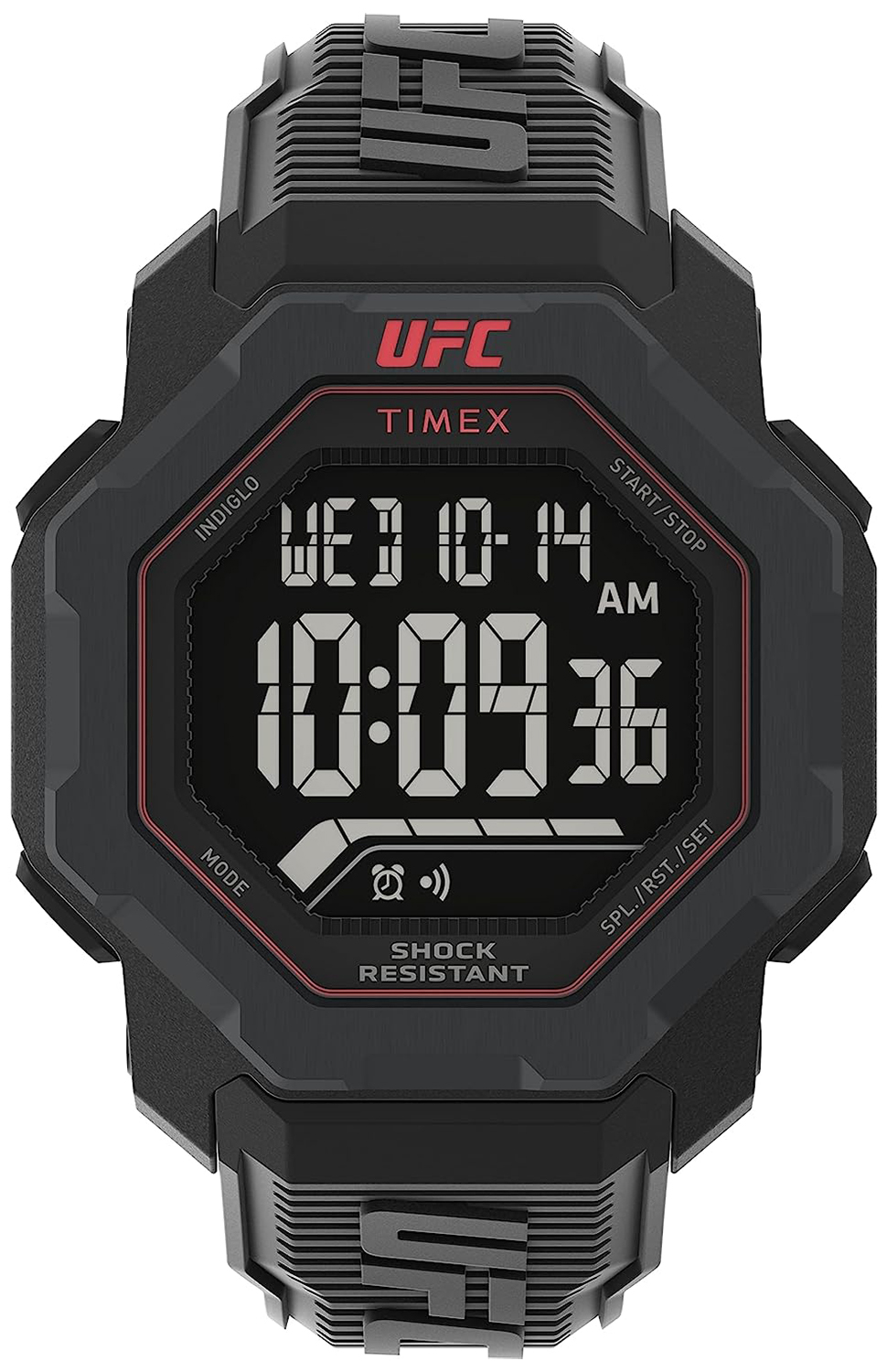 UFC Strength Knockout Timex TW2V88100 