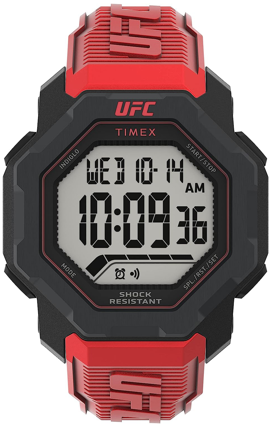UFC Strength Knockout Timex TW2V88200 