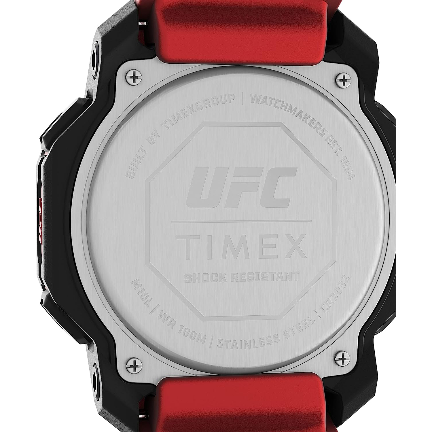 Timex TW2V88200 zegarek - miniatura 5
