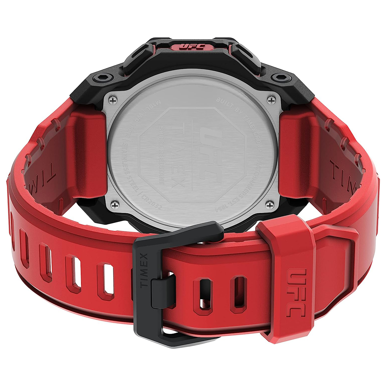 Timex TW2V88200 zegarek - miniatura 4