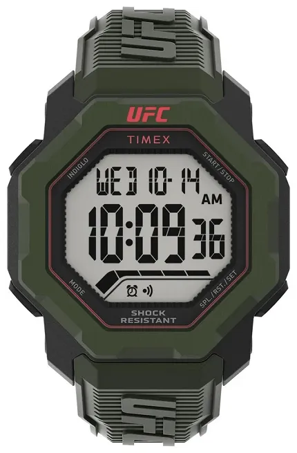 Timex TW2V88300 - zdjęcie 1