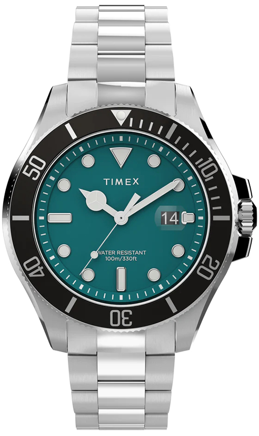 Harborside Coast 43mm Timex TW2V91900 