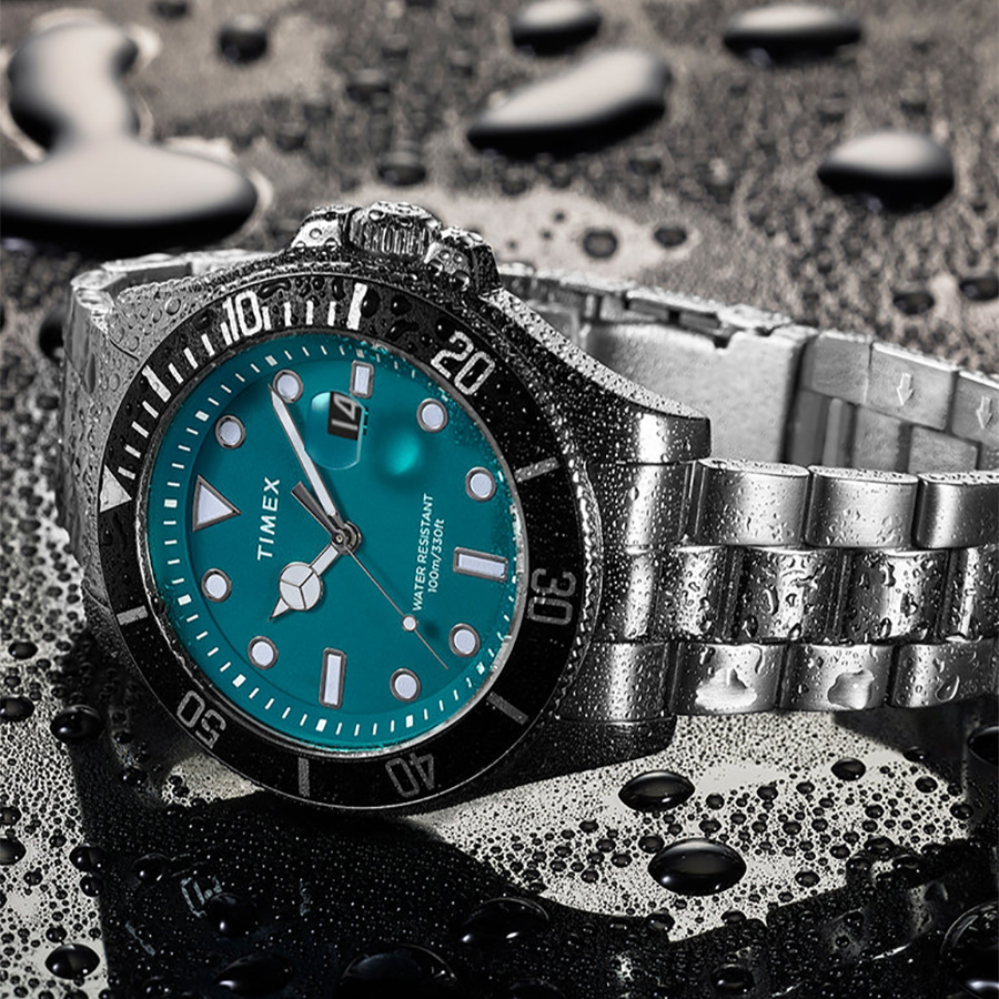 Timex TW2V91900 zegarek - miniatura 7