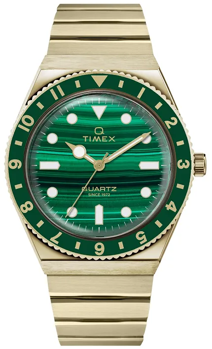 Timex TW2V92200 - zdjęcie 1