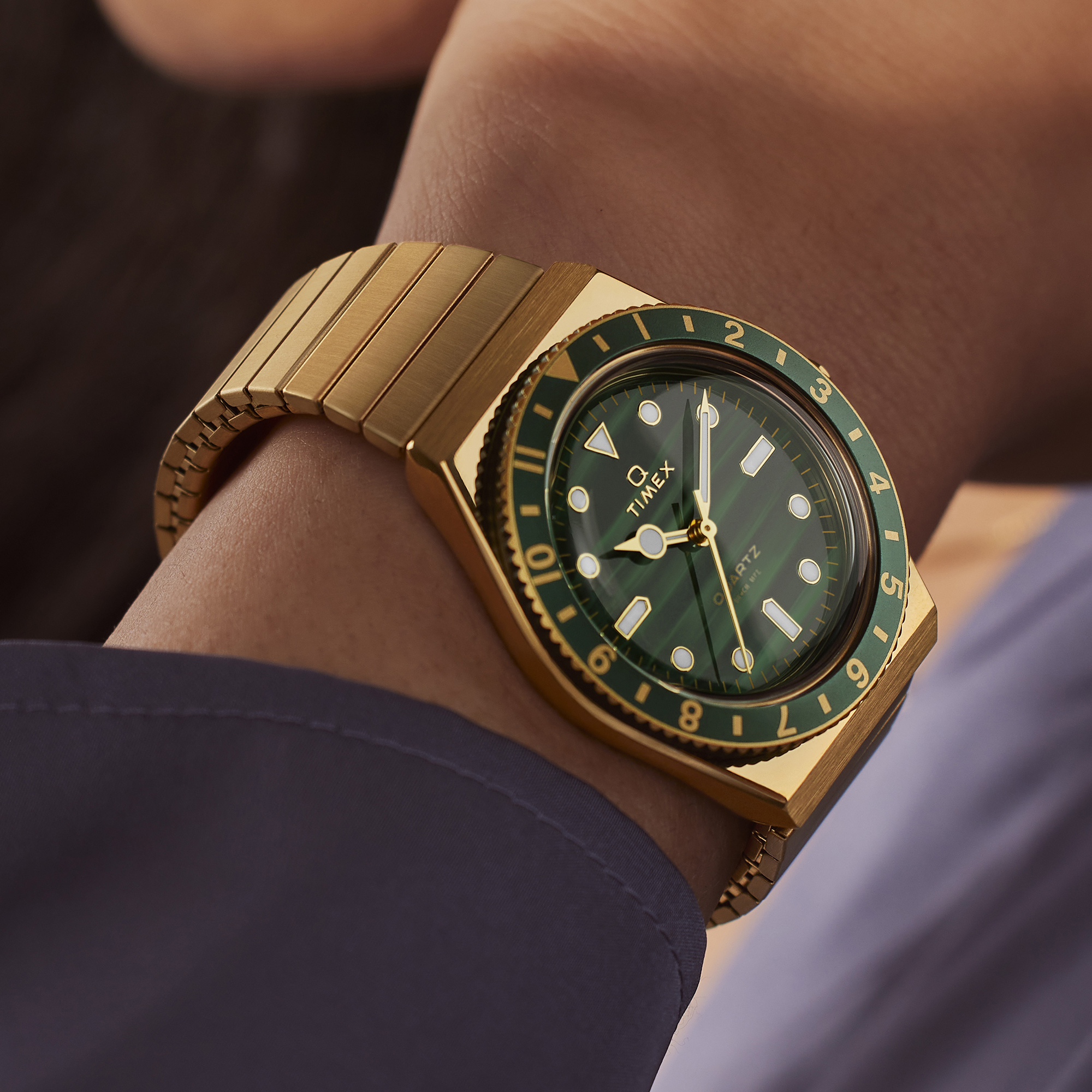 Timex TW2V92200 zegarek - miniatura 8
