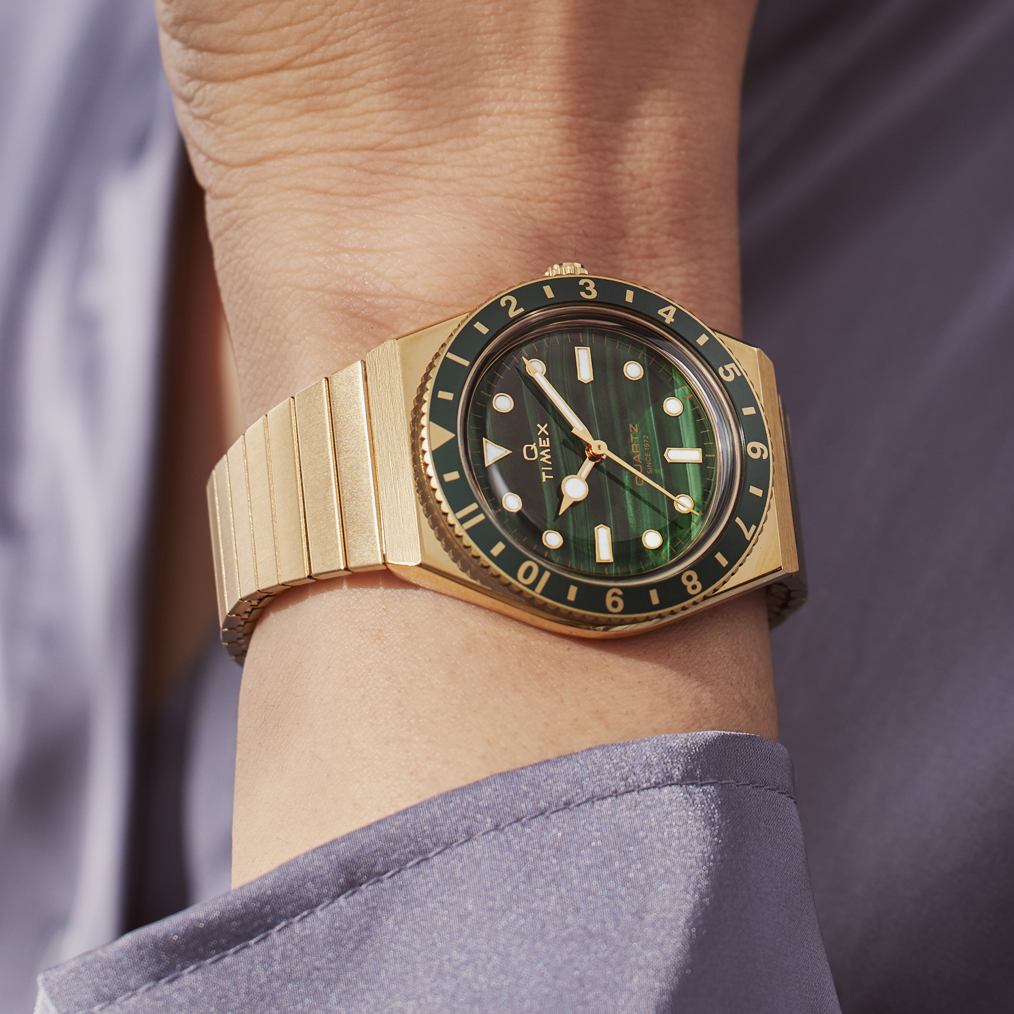 Timex TW2V92200 zegarek - miniatura 9
