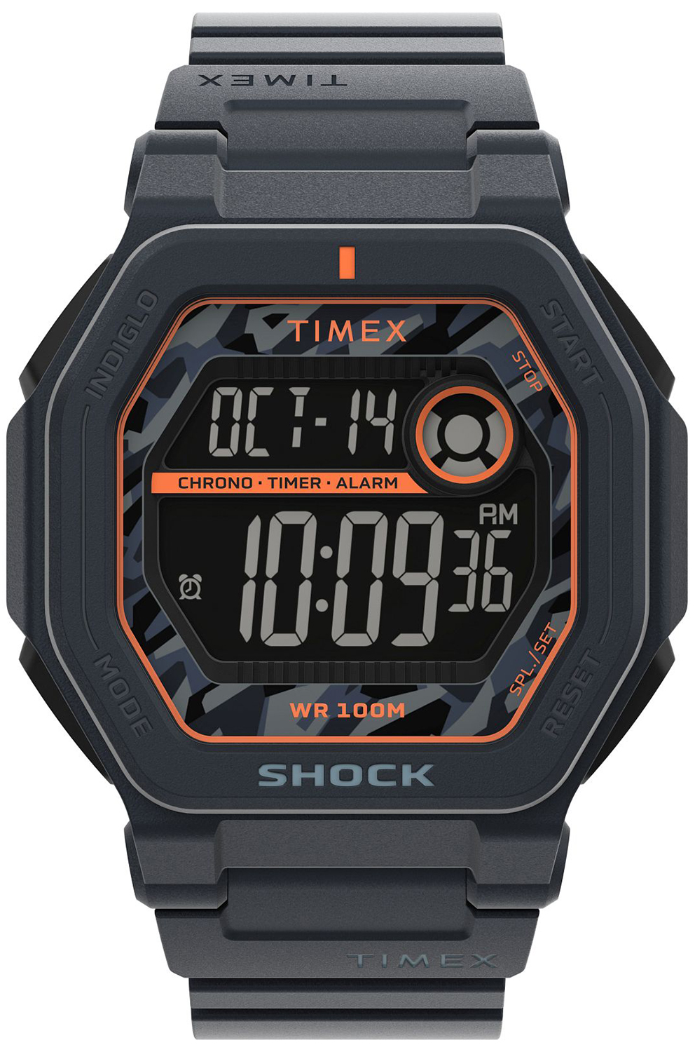 Command Encounter Timex TW2V93800 
