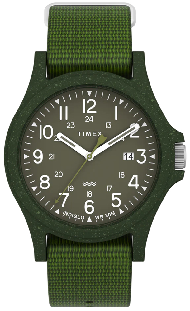 Timex TW2V96000 - miniatura 1