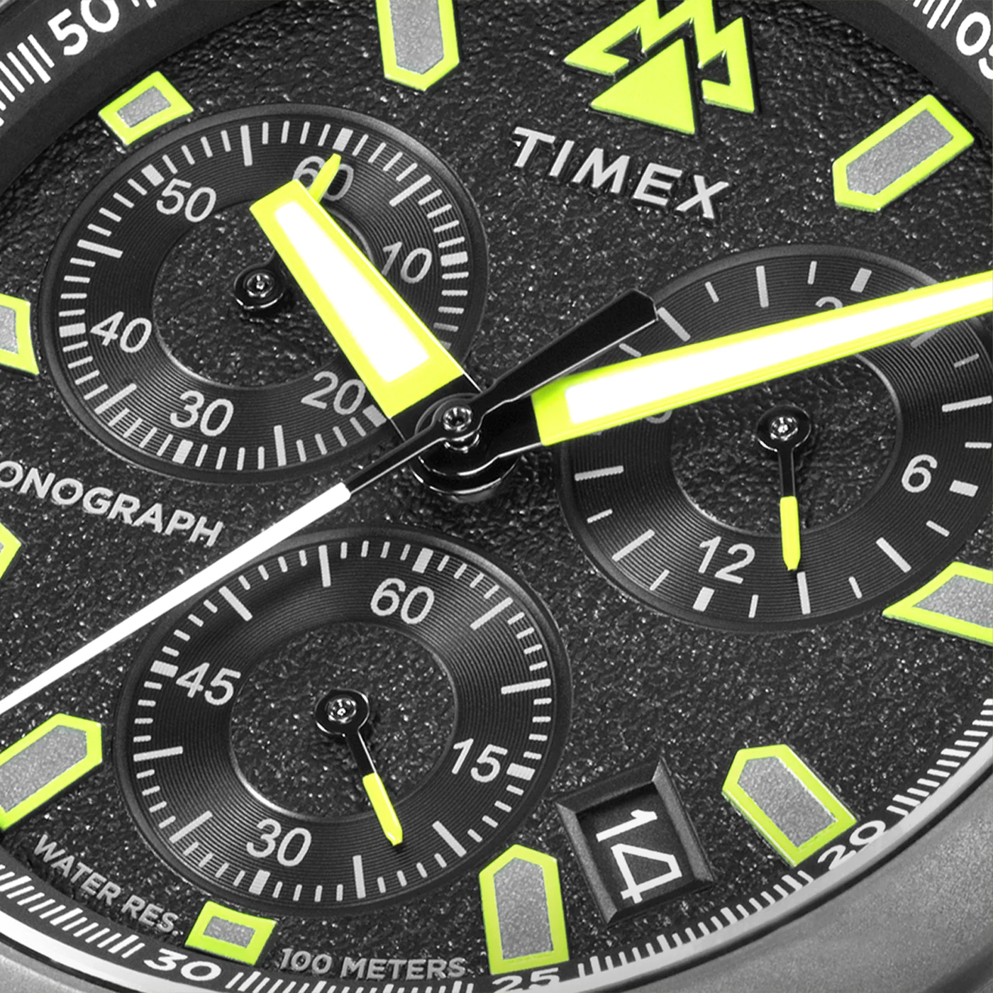 Timex TW2V96300 Expedition Expedition North Field Chrono pasek - miniatura 16