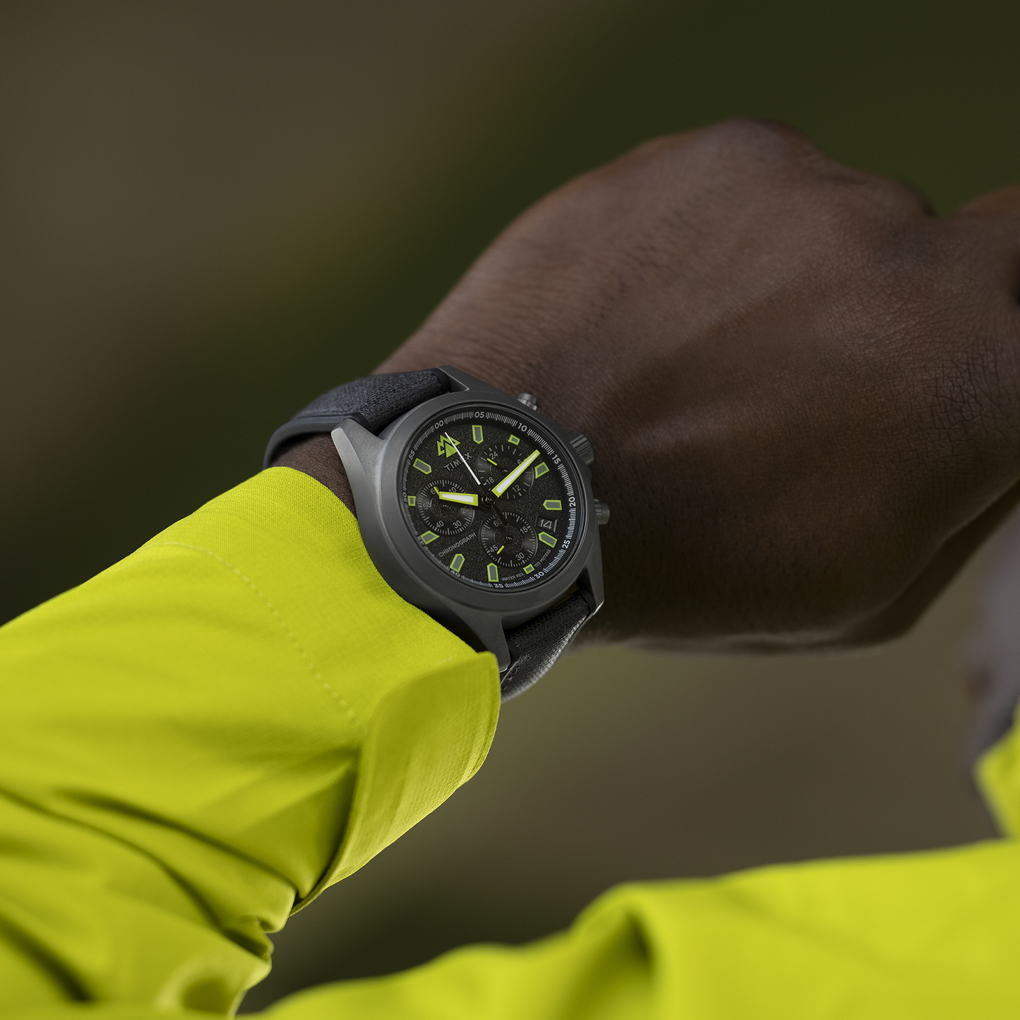 Timex TW2V96300 Expedition zegarek męski - miniatura 12