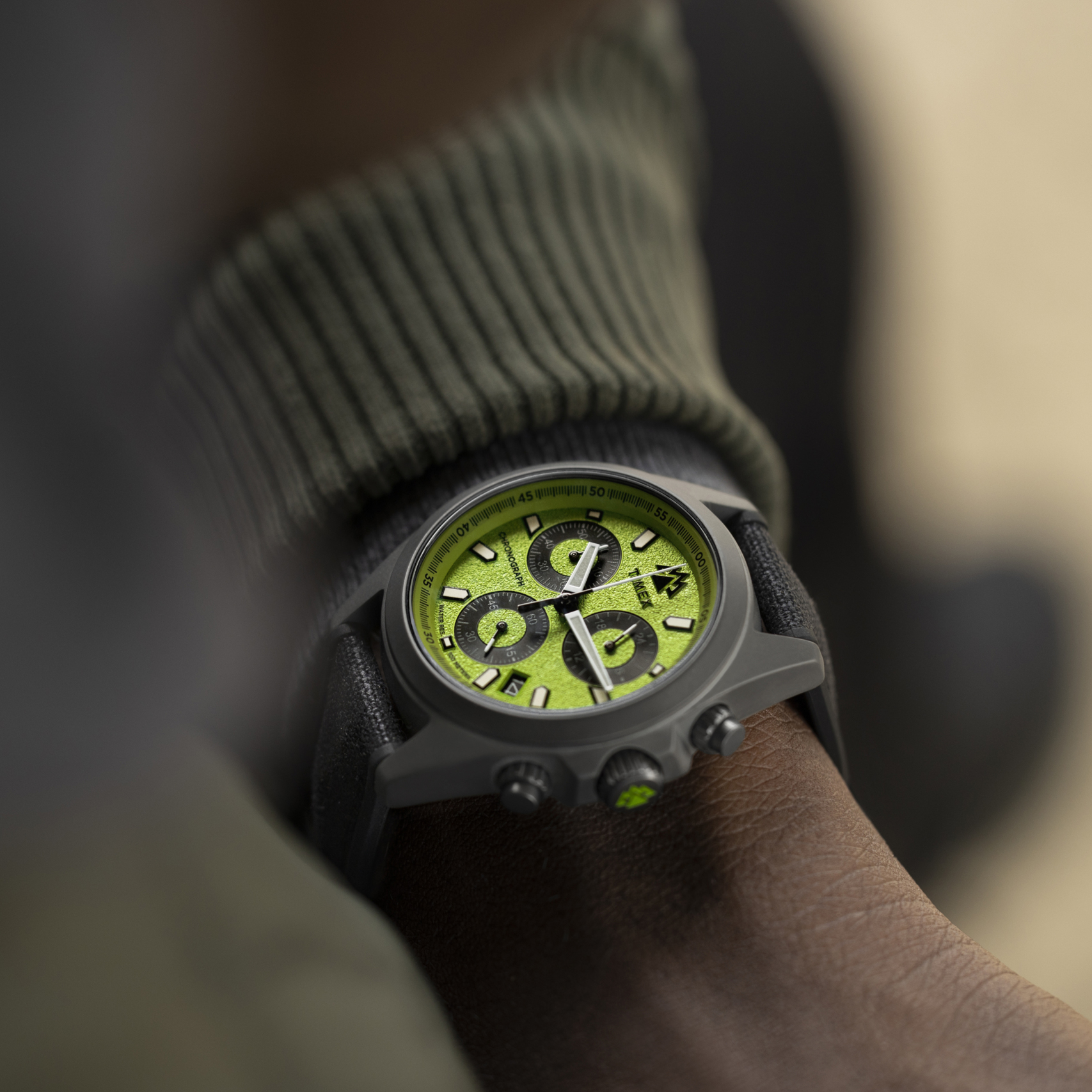 Timex TW2V96400 zegarek amerykańskie Expedition - miniatura 14