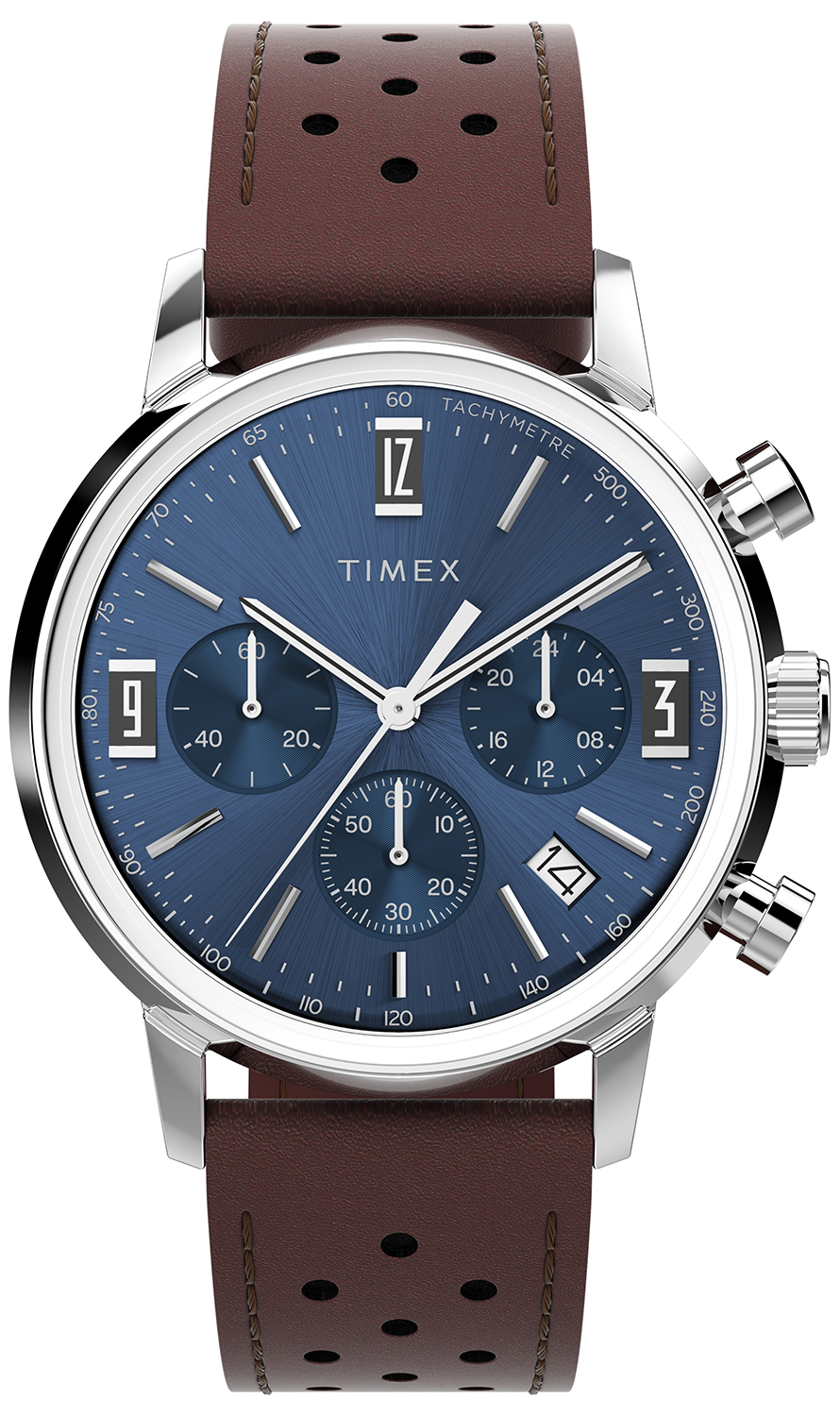 Marlin Quartz Timex TW2W10200 