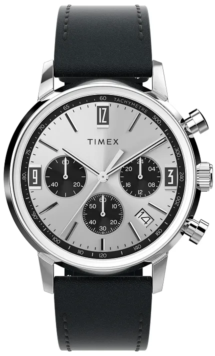 Timex TW2W10300 - zdjęcie 1