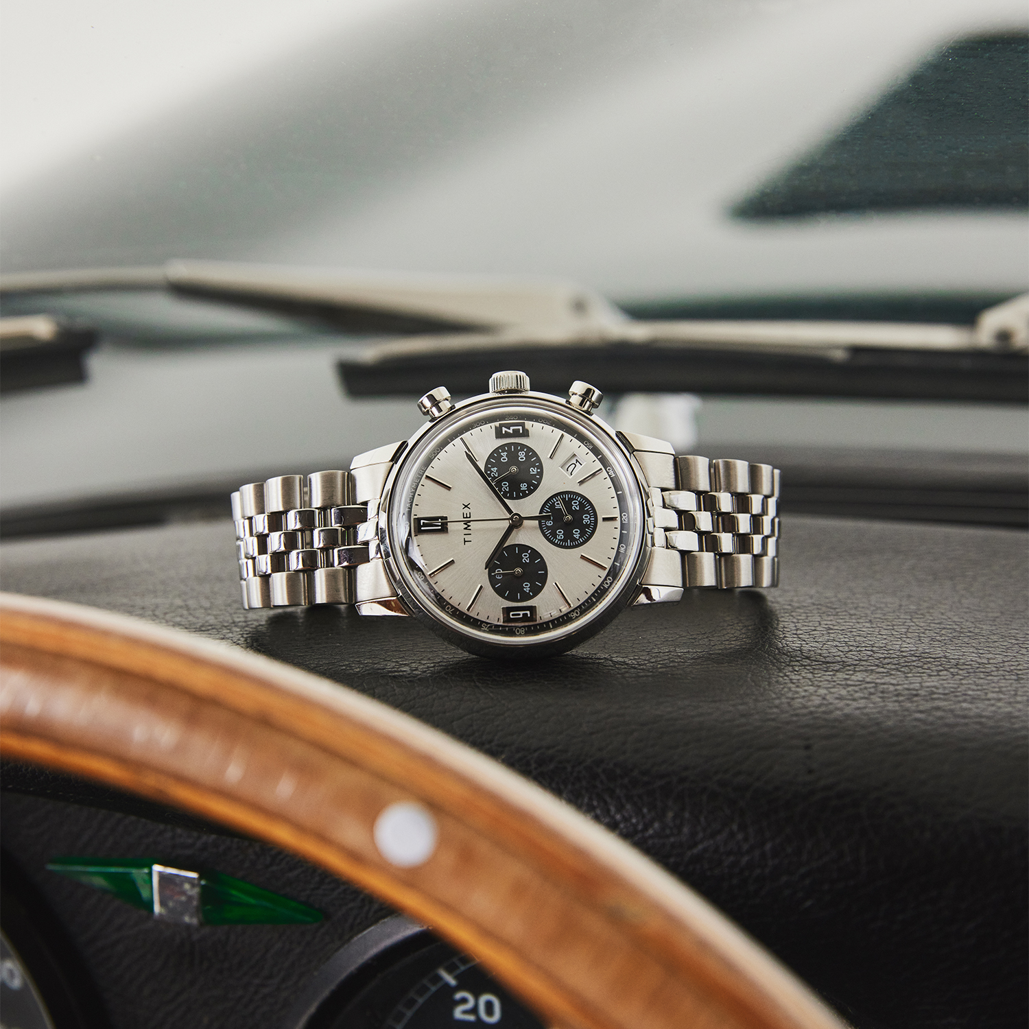 Timex TW2W10400 zegarek - miniatura 11