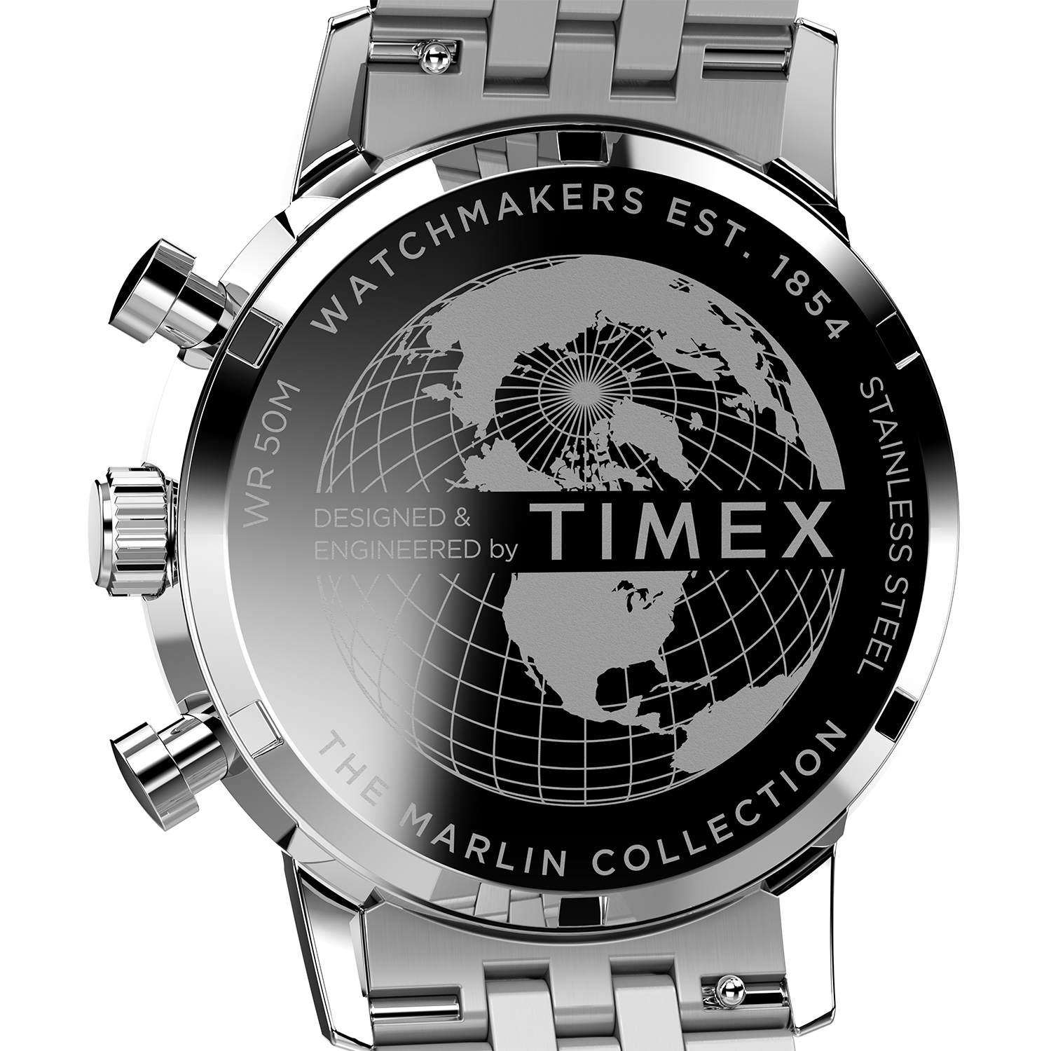 Timex TW2W10400 zegarek - miniatura 5