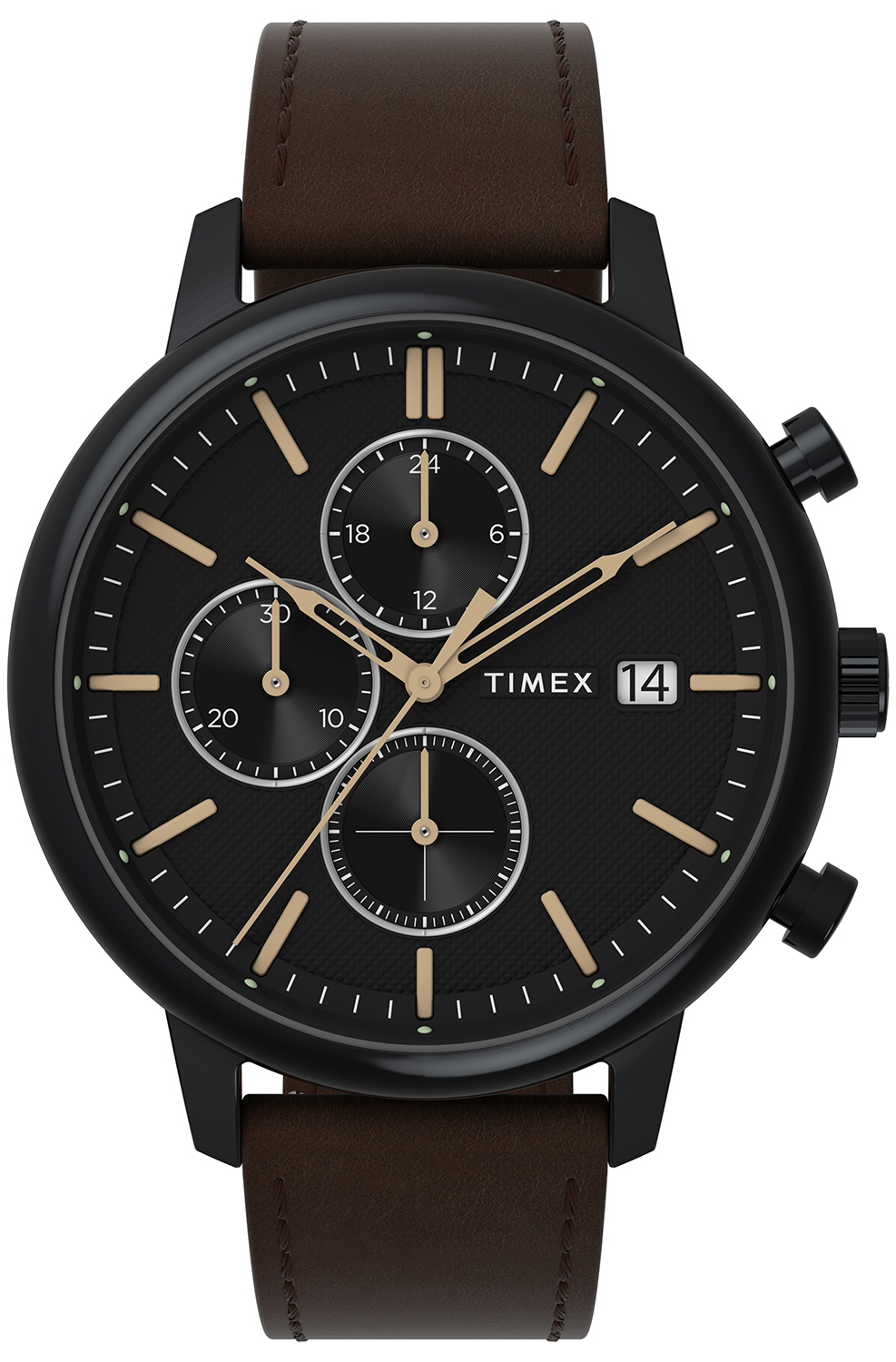 Chicago Chronograph 45mm Timex TW2W13200 