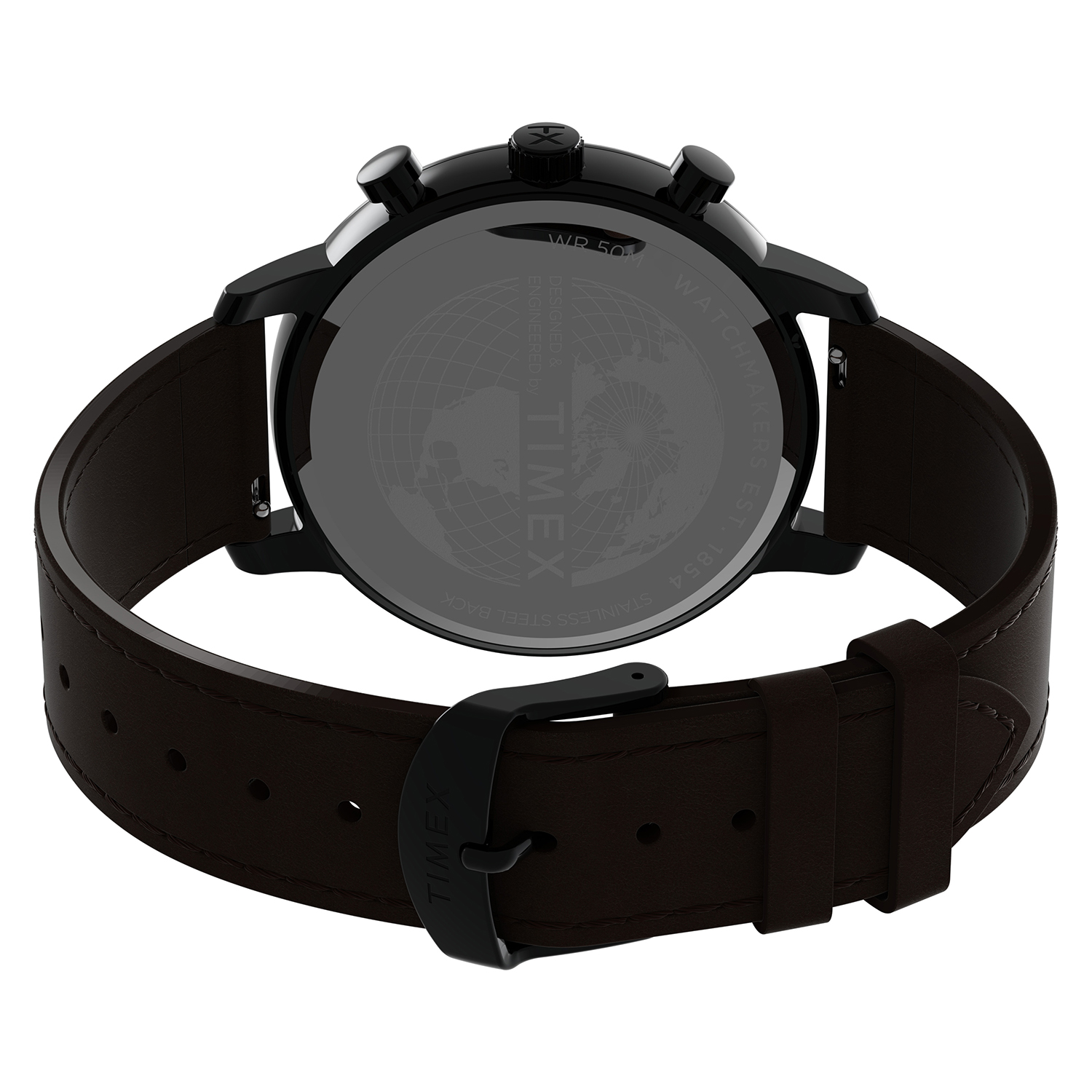 Timex TW2W13200 zegarek - miniatura 4