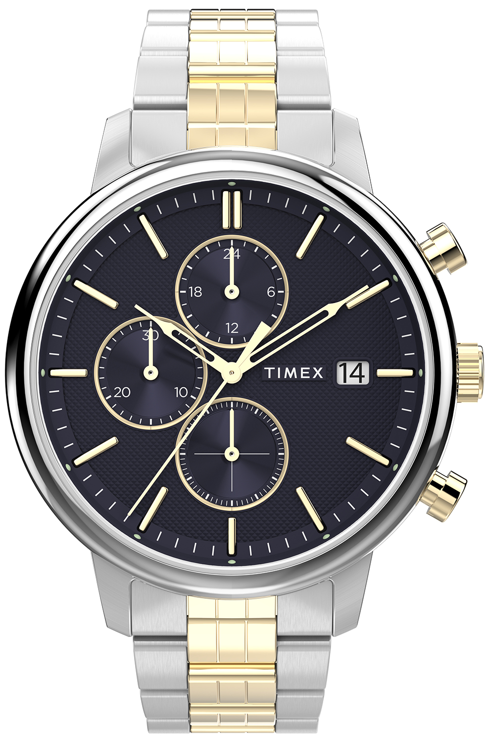Chicago Chronograph 45mm Timex TW2W13300 