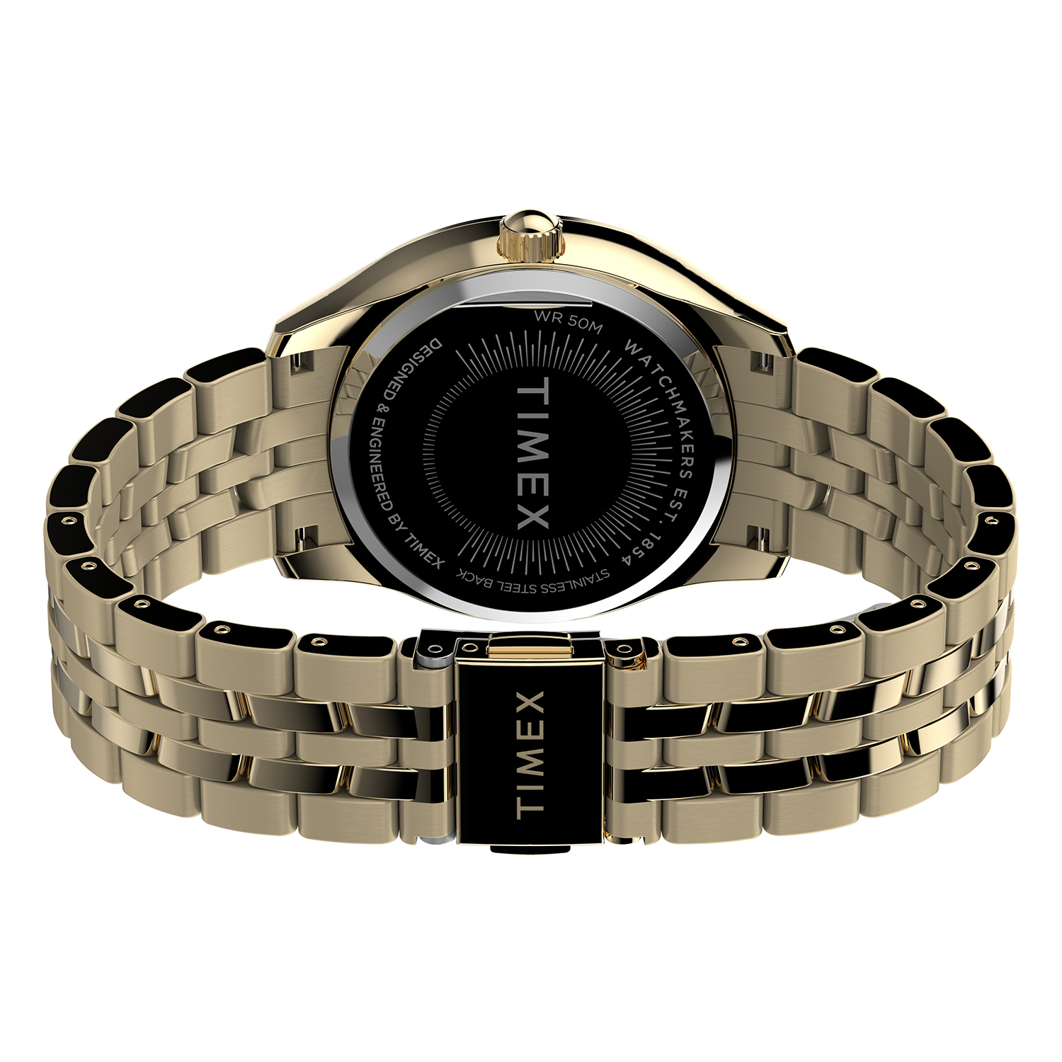 Timex TW2W17600 zegarek - miniatura 5