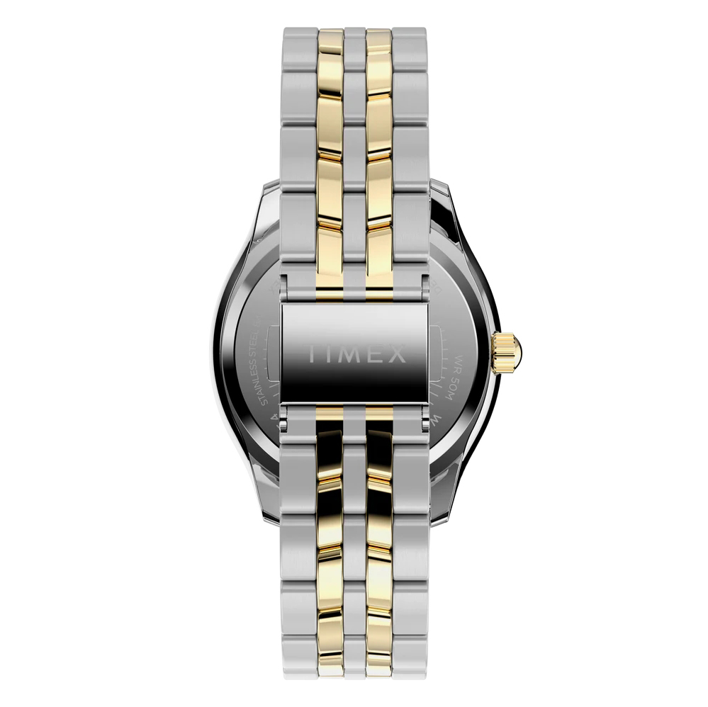 Timex TW2W17700 damski zegarek Trend bransoleta - miniatura 3