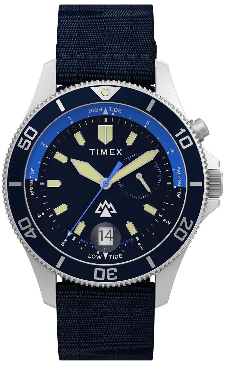 Expedition North Sierra Timex TW2W22000 