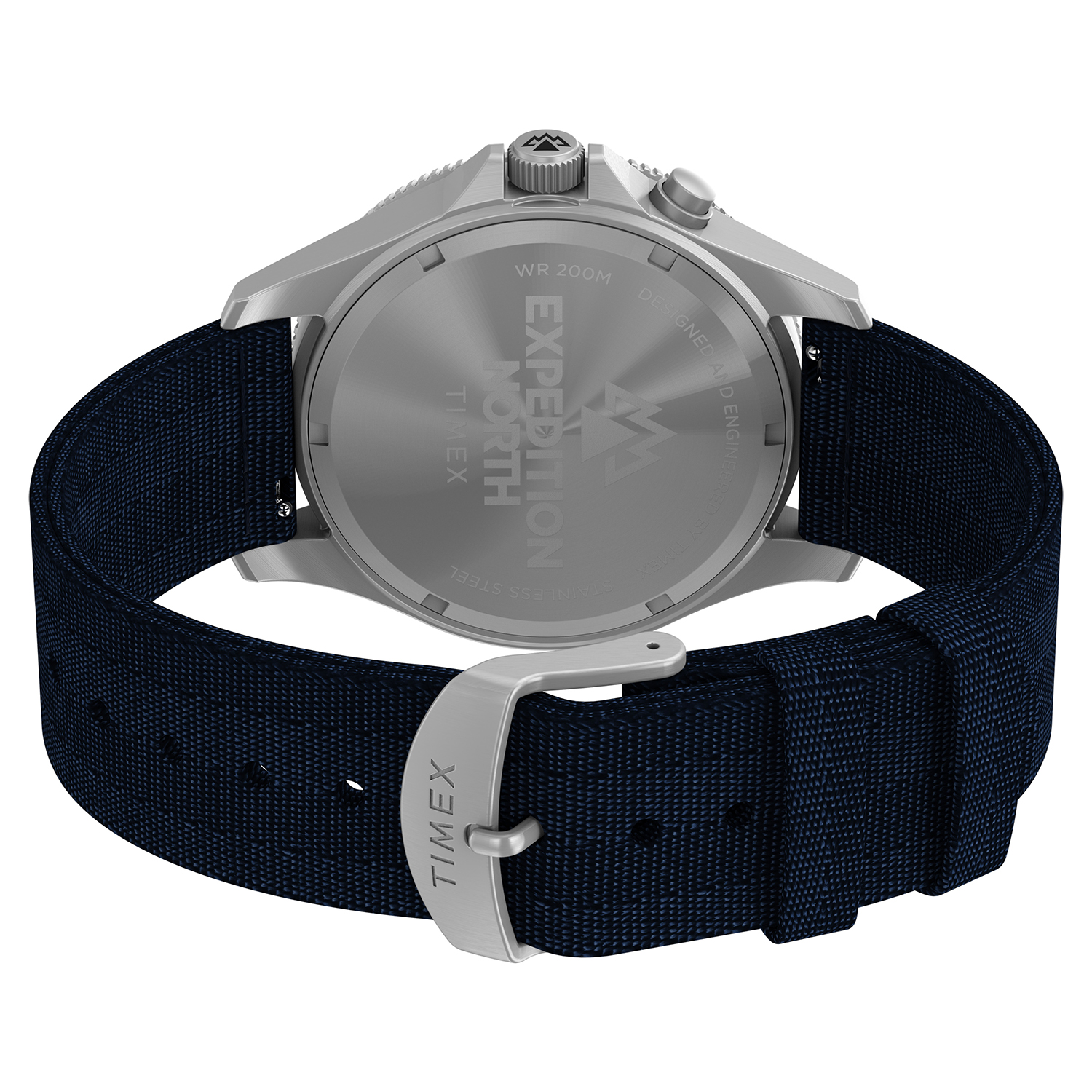 Timex TW2W22000 zegarek - miniatura 4