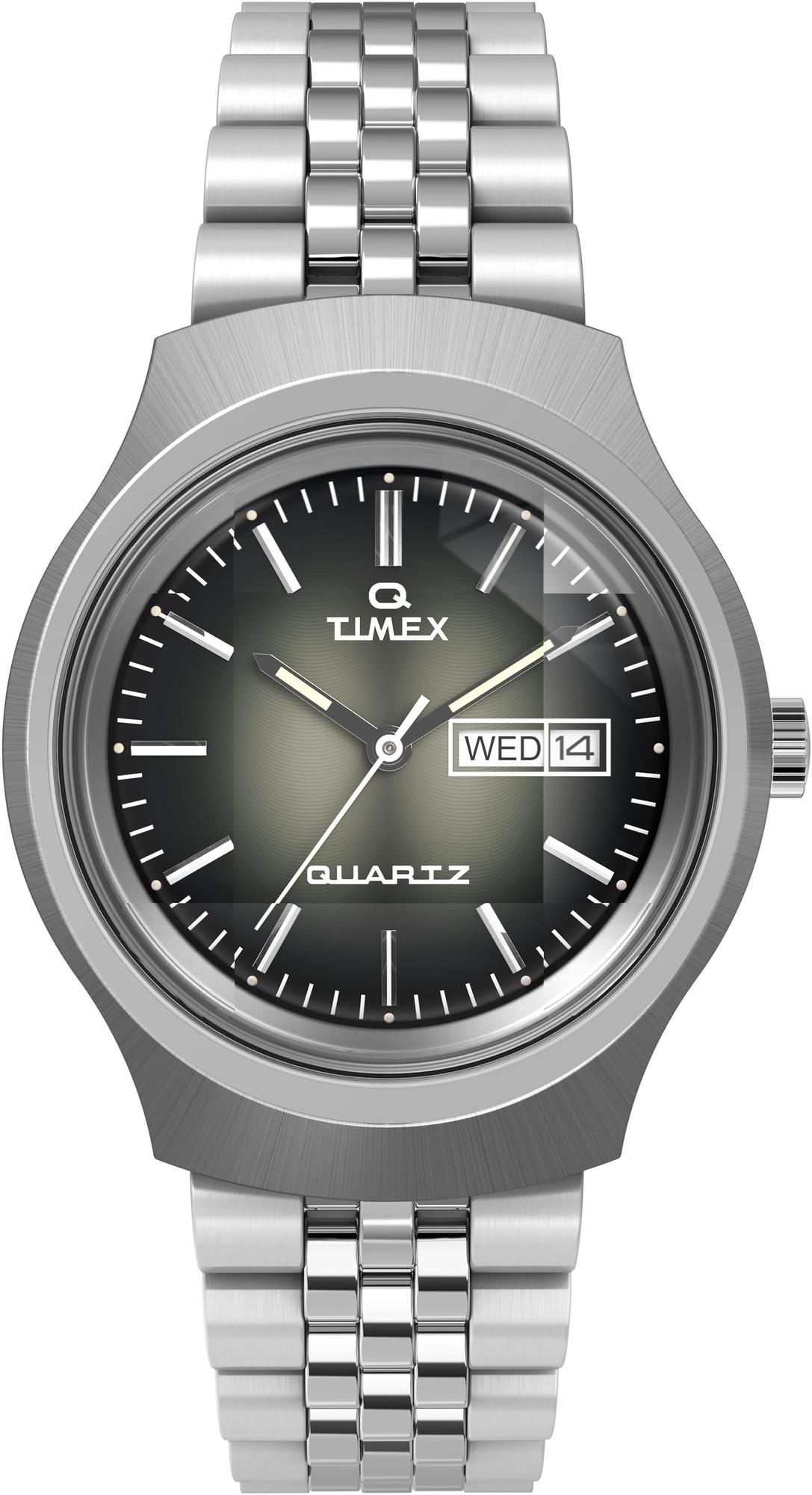 Q Timex Reissue Dégradé Timex TW2W22500 