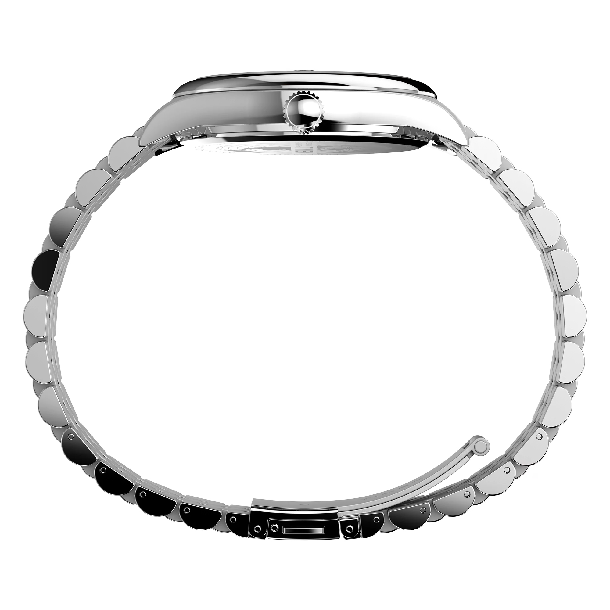 Timex TW2W42700 Trend Legacy zegarek klasyczny Trend