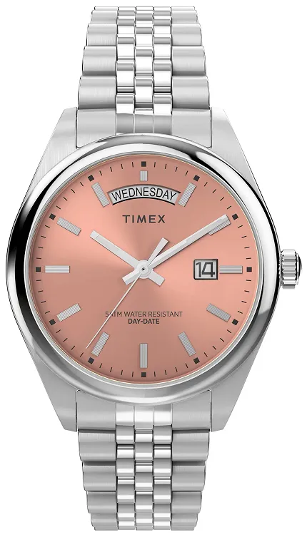 Timex TW2W42700 Trend Trend Legacy