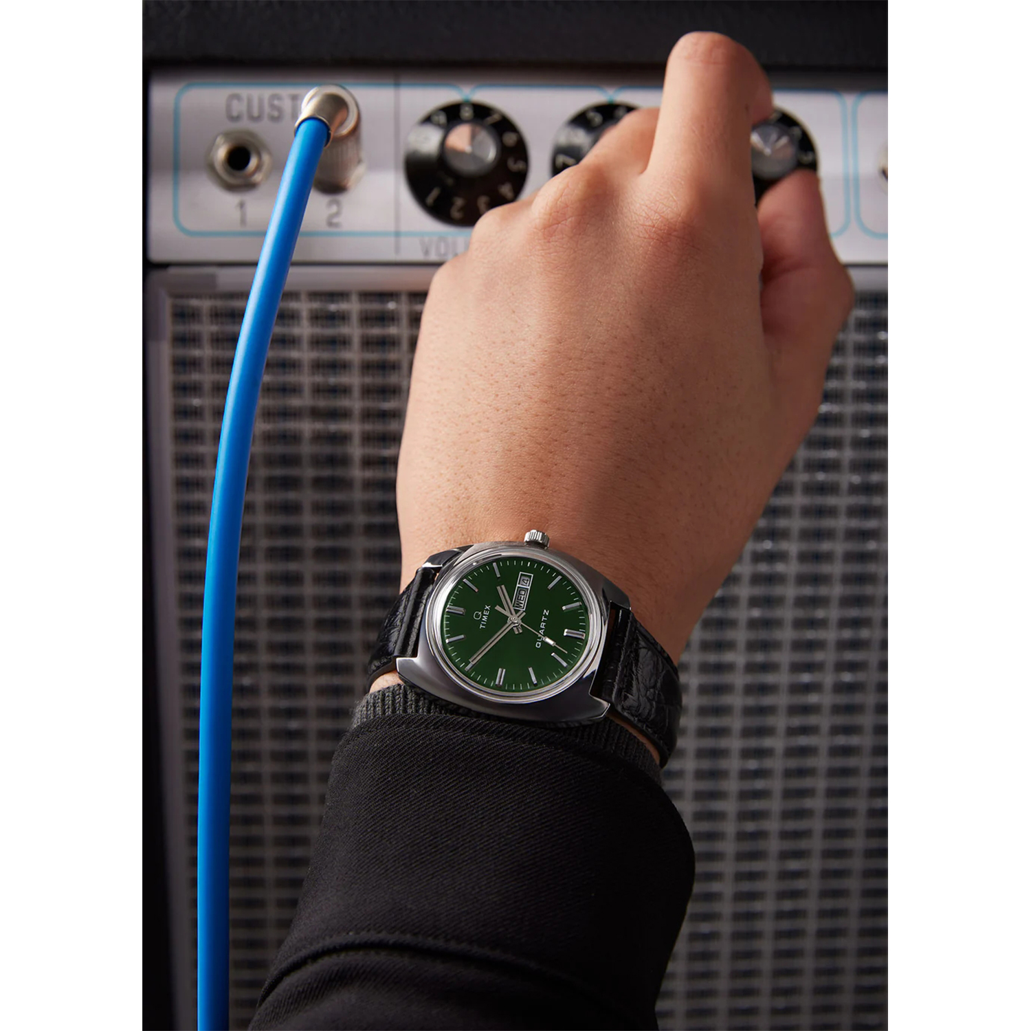 Timex TW2W44700 zegarek
