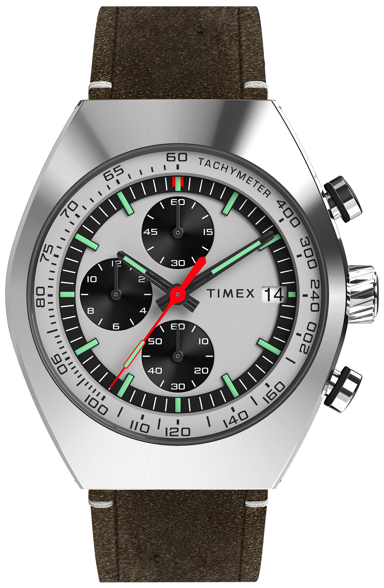 Timex TW2W50100 Trend Trend Legacy Tonneau
