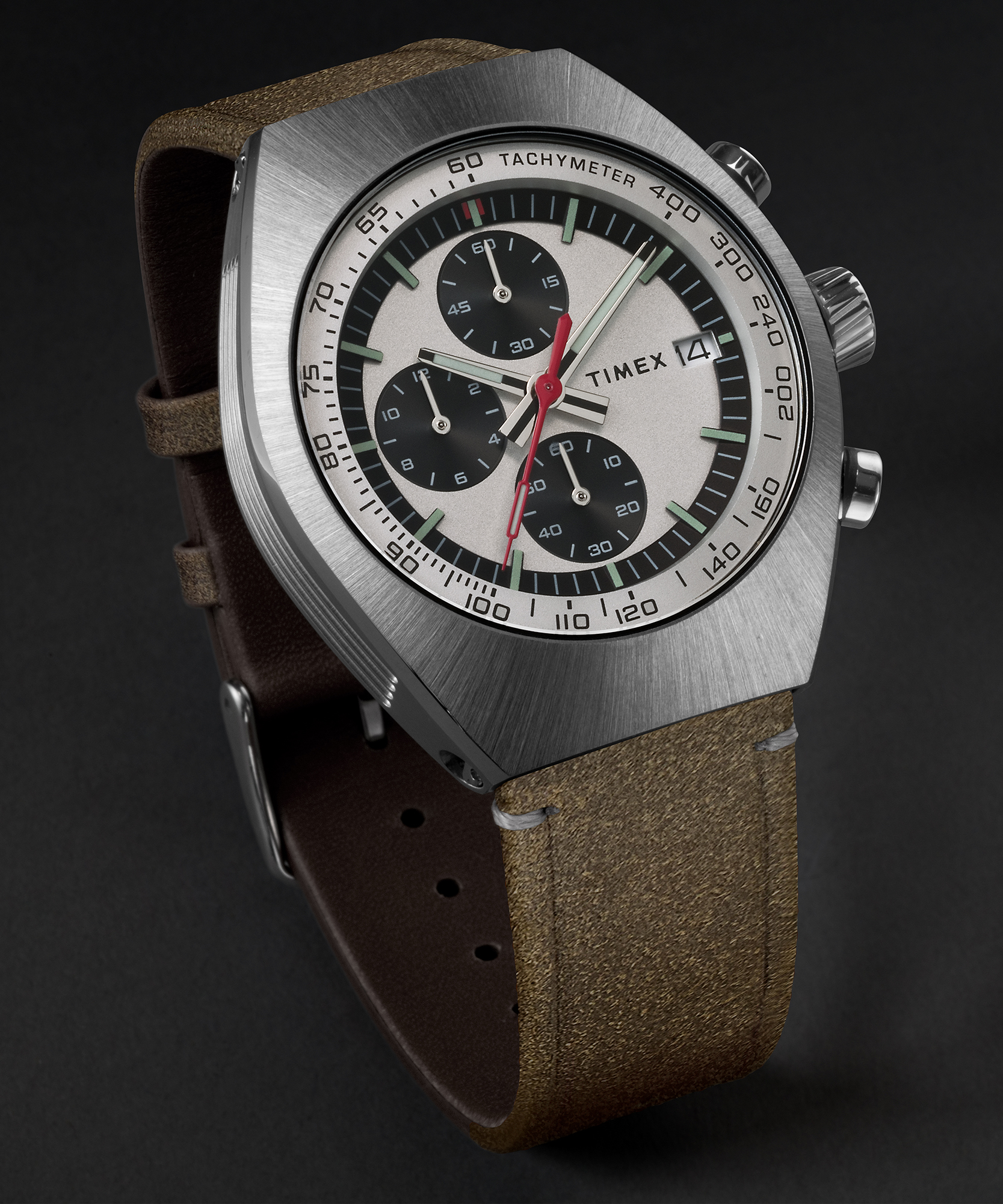 Timex TW2W50100 zegarek