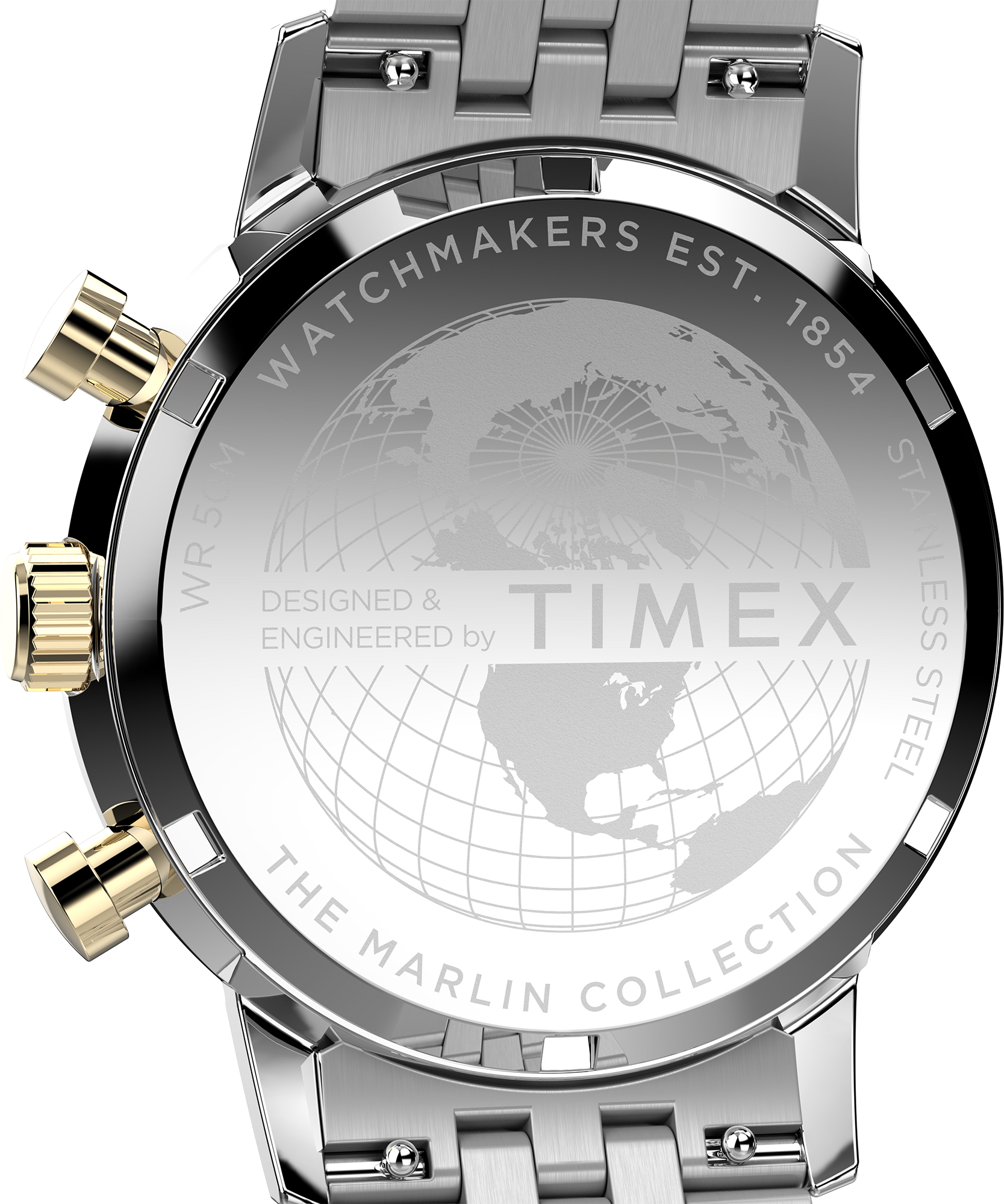 Timex TW2W60000 zegarek - miniatura 8
