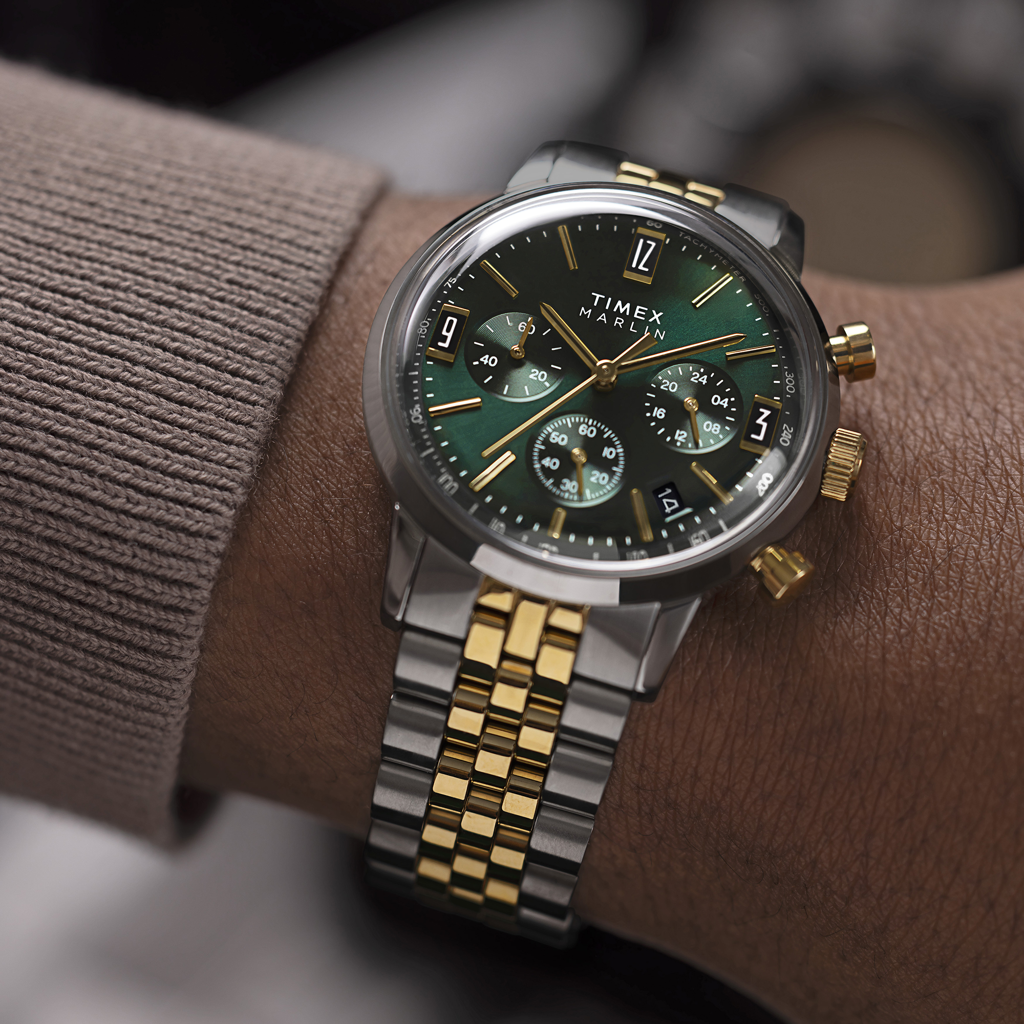 Timex TW2W60000 zegarek - miniatura 11