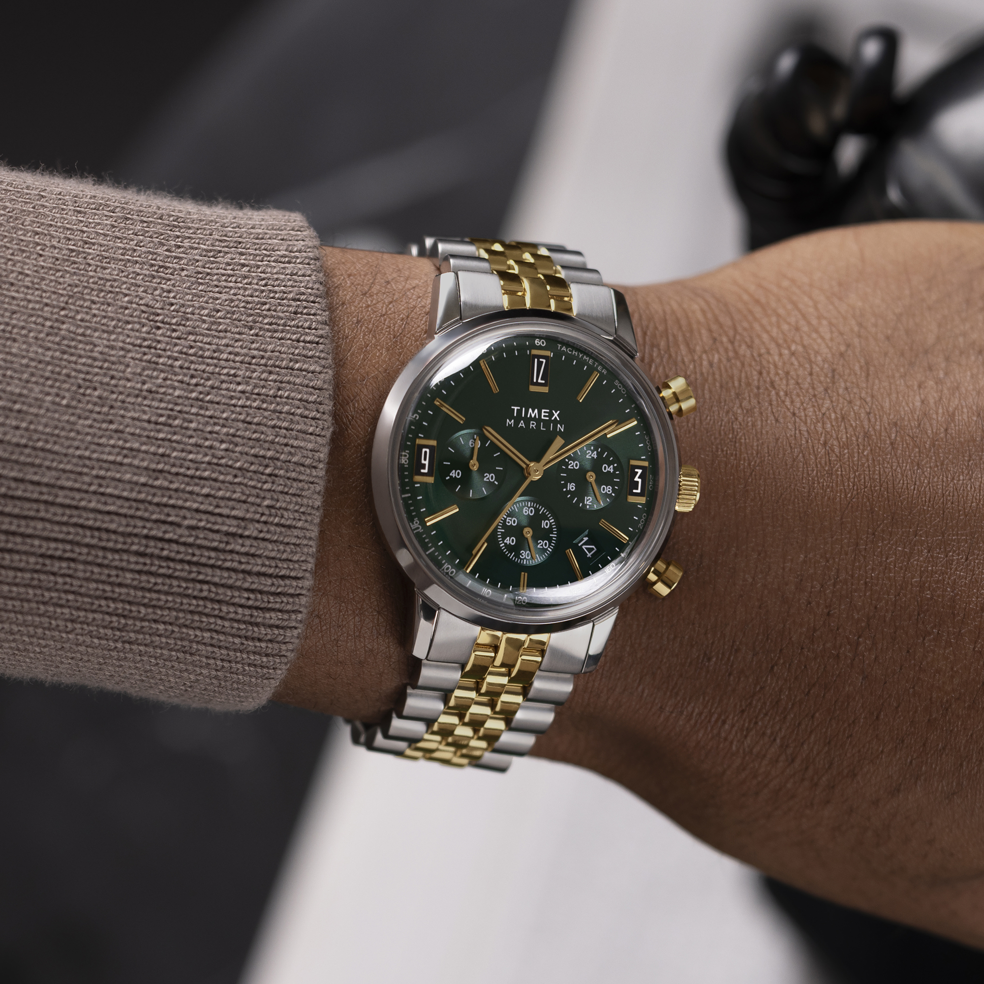 Timex TW2W60000 zegarek - miniatura 12