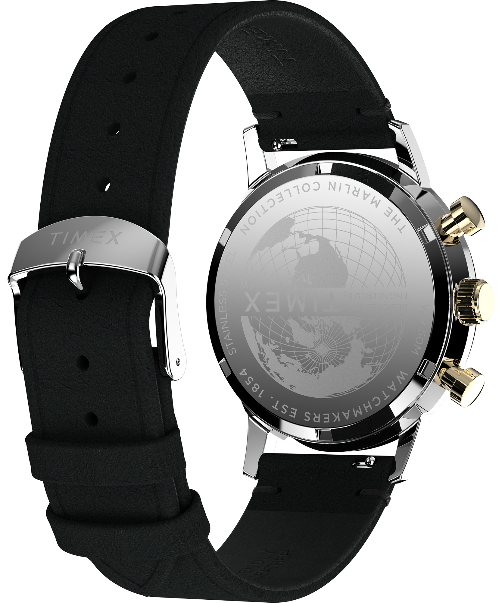 Timex TW2W60300 zegarek