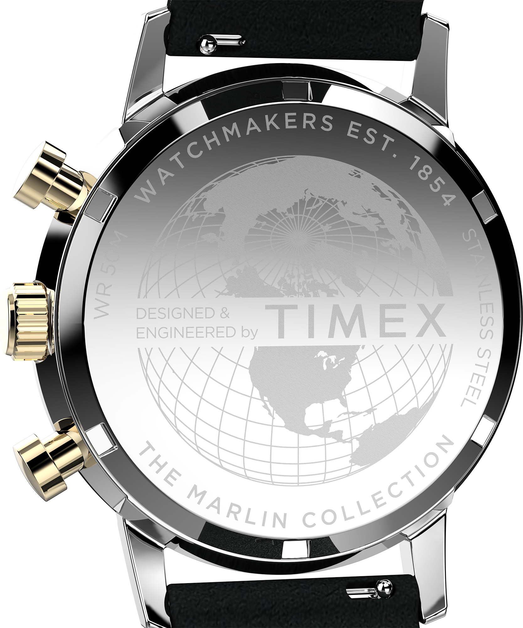 Timex TW2W60300 zegarek