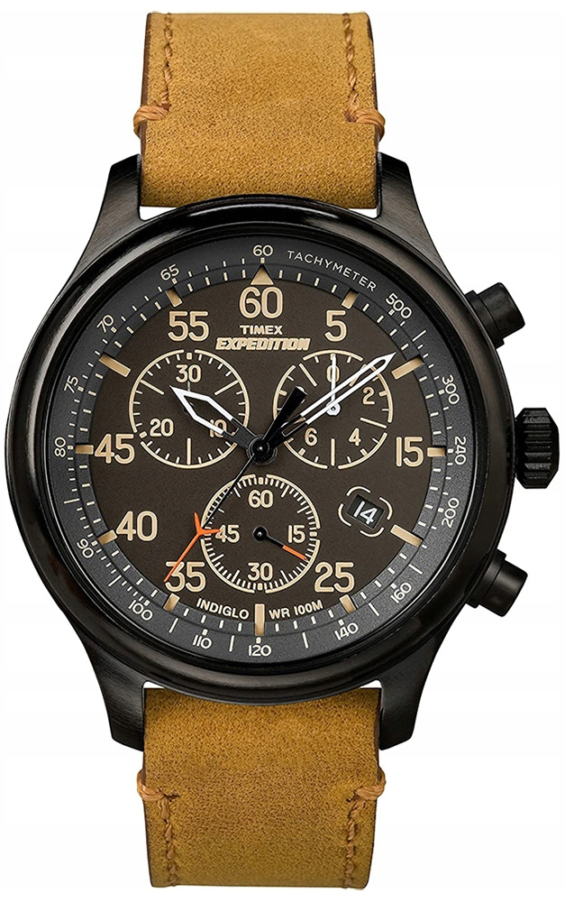Expedition Field Chronograph Timex TW4B12300 