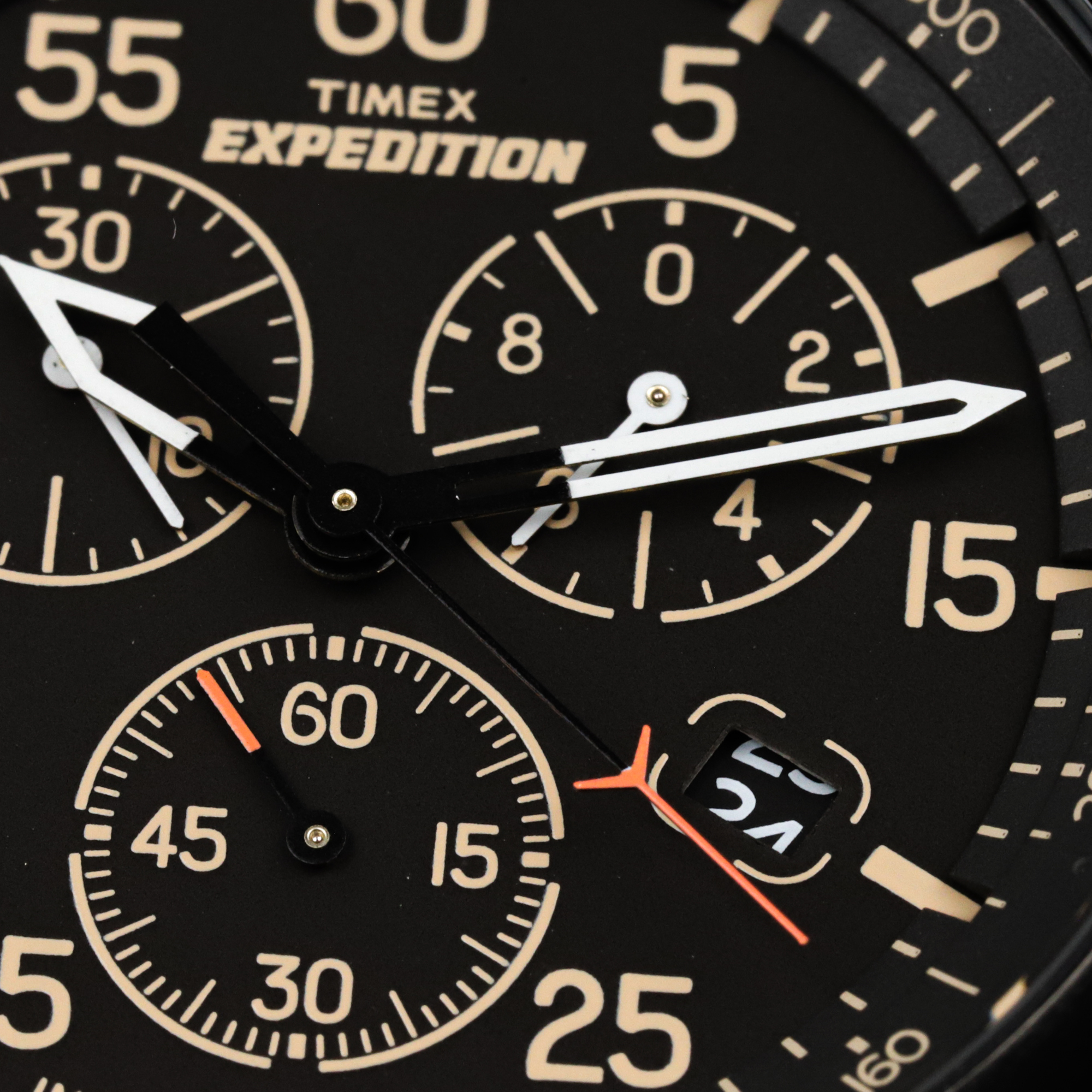 Timex TW4B12300 Expedition Field Chronograph zegarek sportowy Expedition Field Chronograph - miniatura 8