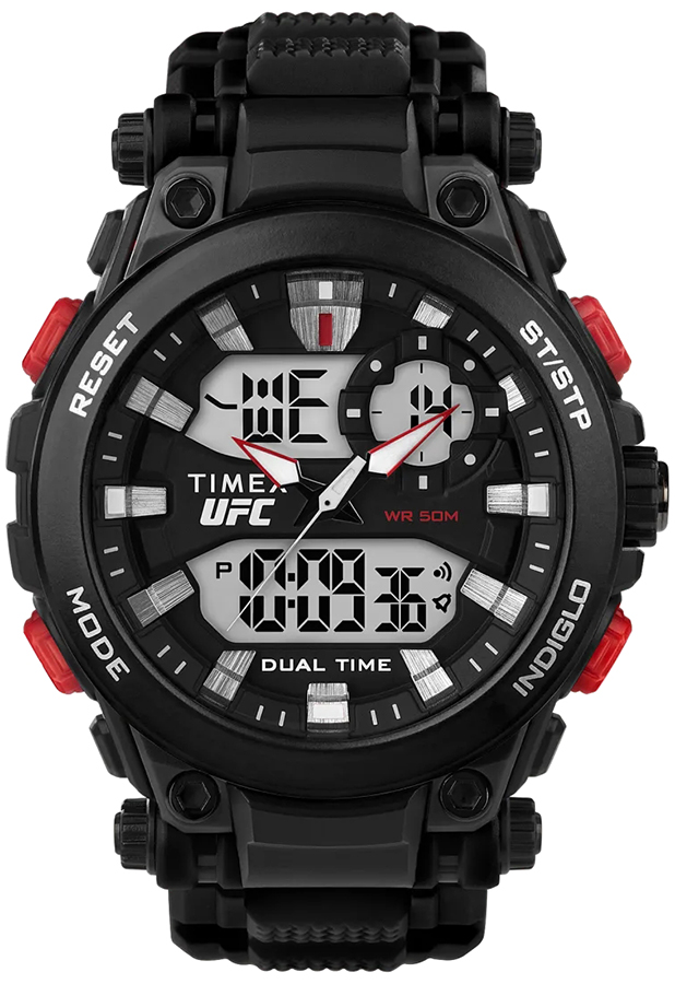 UFC Impact Timex TW5M52800 