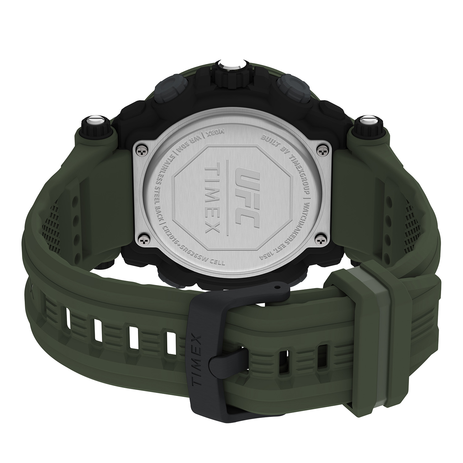 Timex TW5M52900 zegarek - miniatura 3
