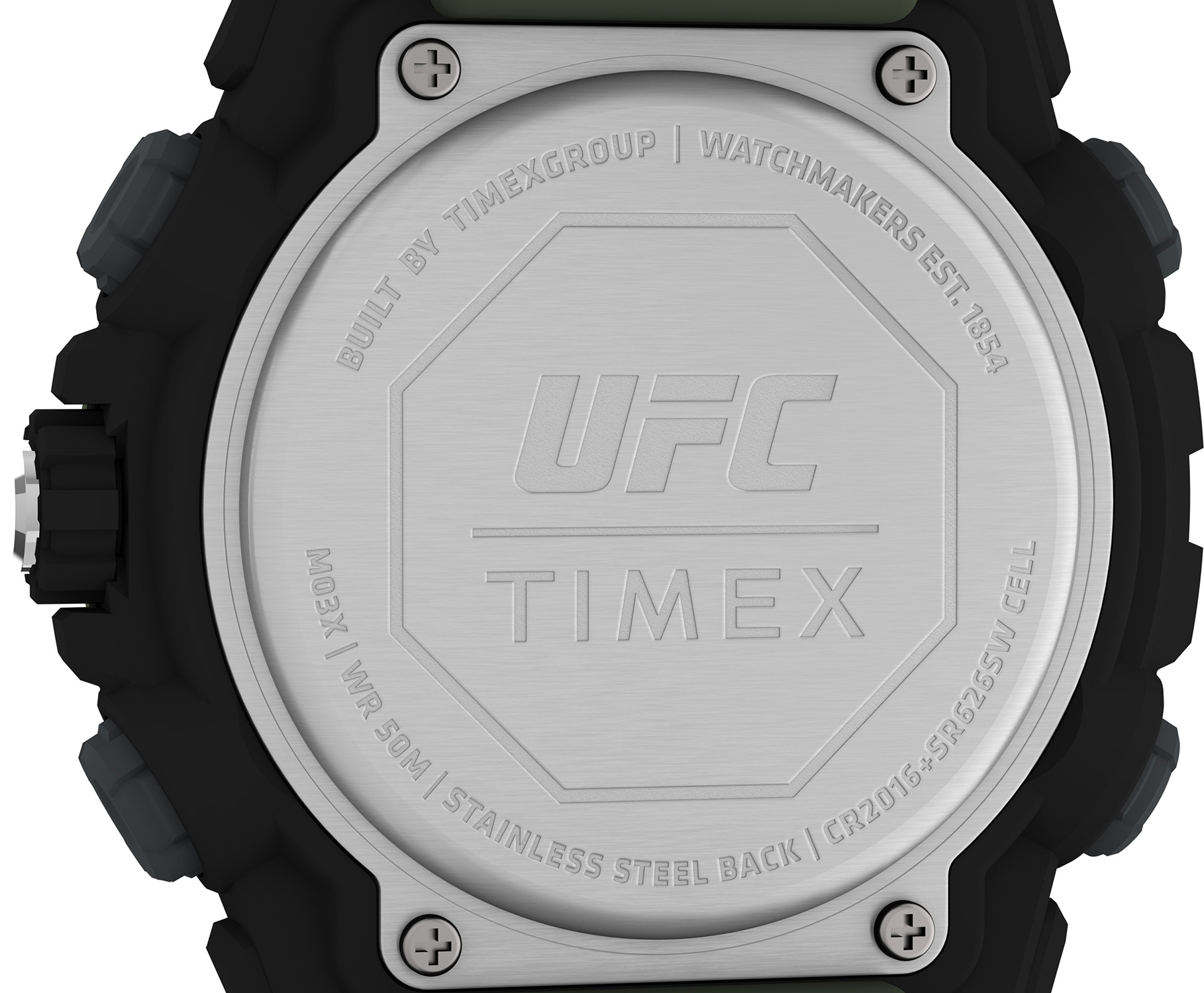 Timex TW5M52900 zegarek - miniatura 4