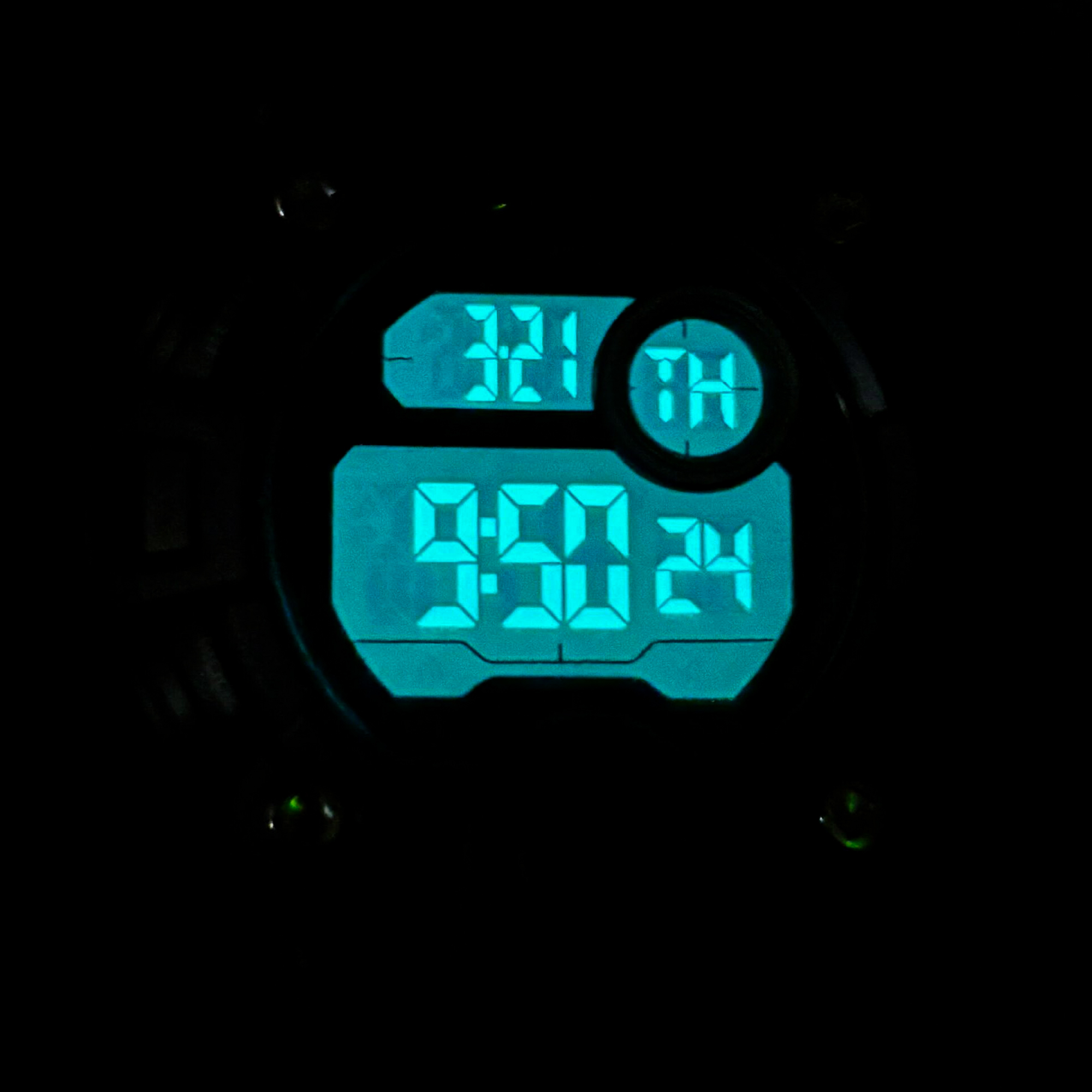 Timex TW5M53100 UFC UFC Rematch 50mm - miniatura 16