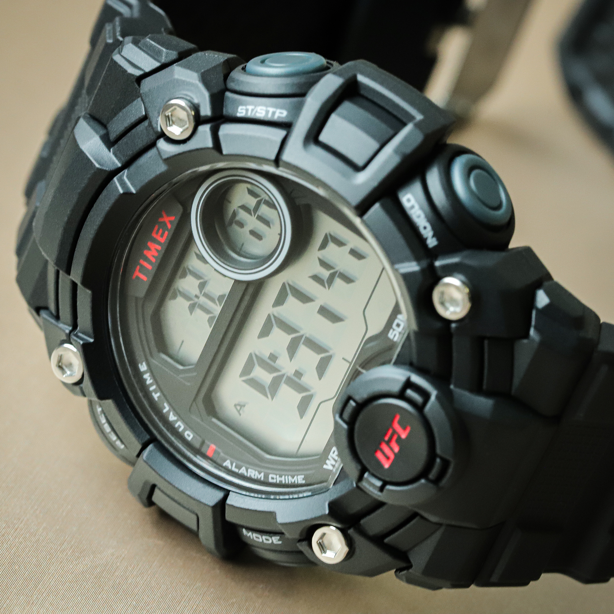 Timex TW5M53100 UFC zegarek męski - miniatura 13