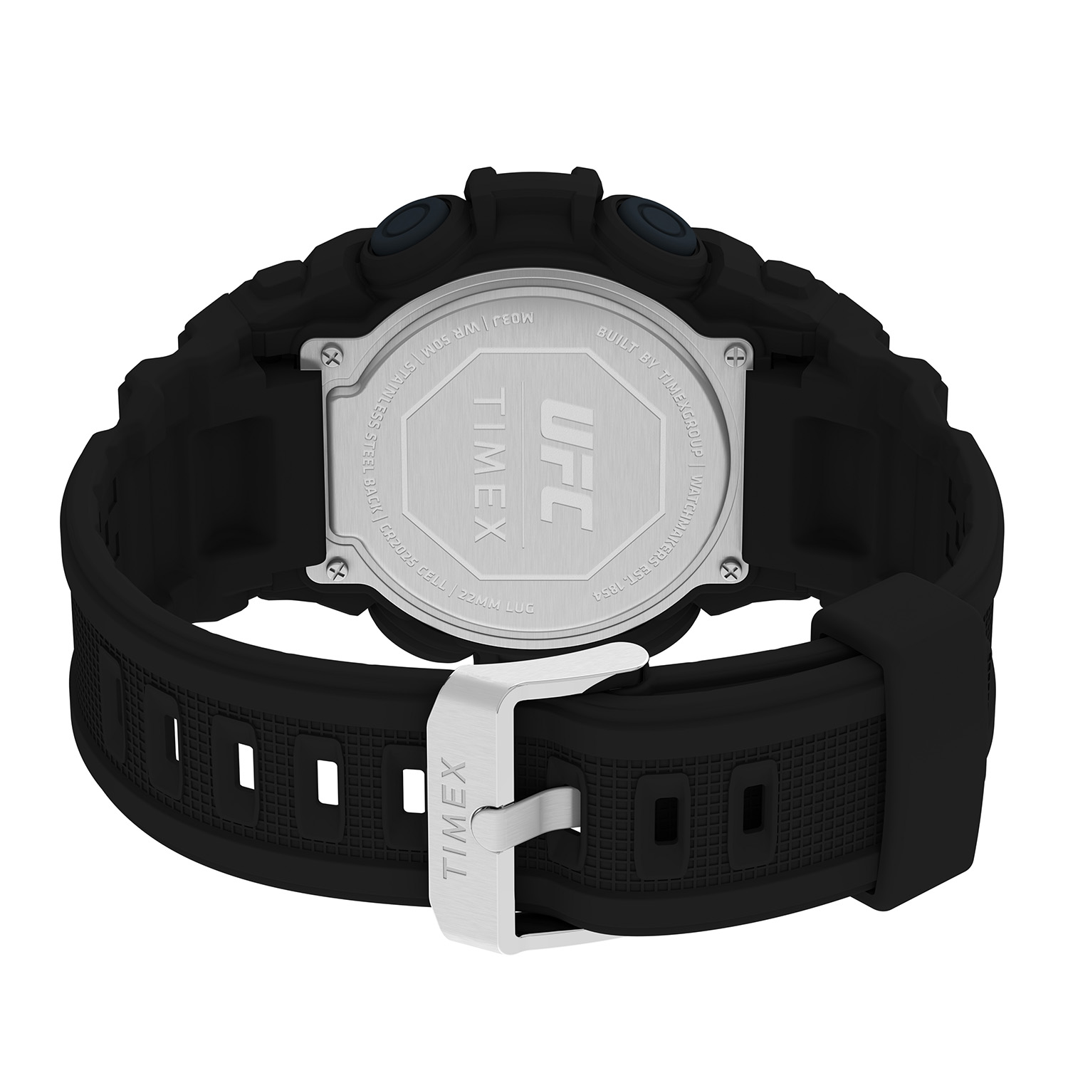 Timex TW5M53100 zegarek - miniatura 4
