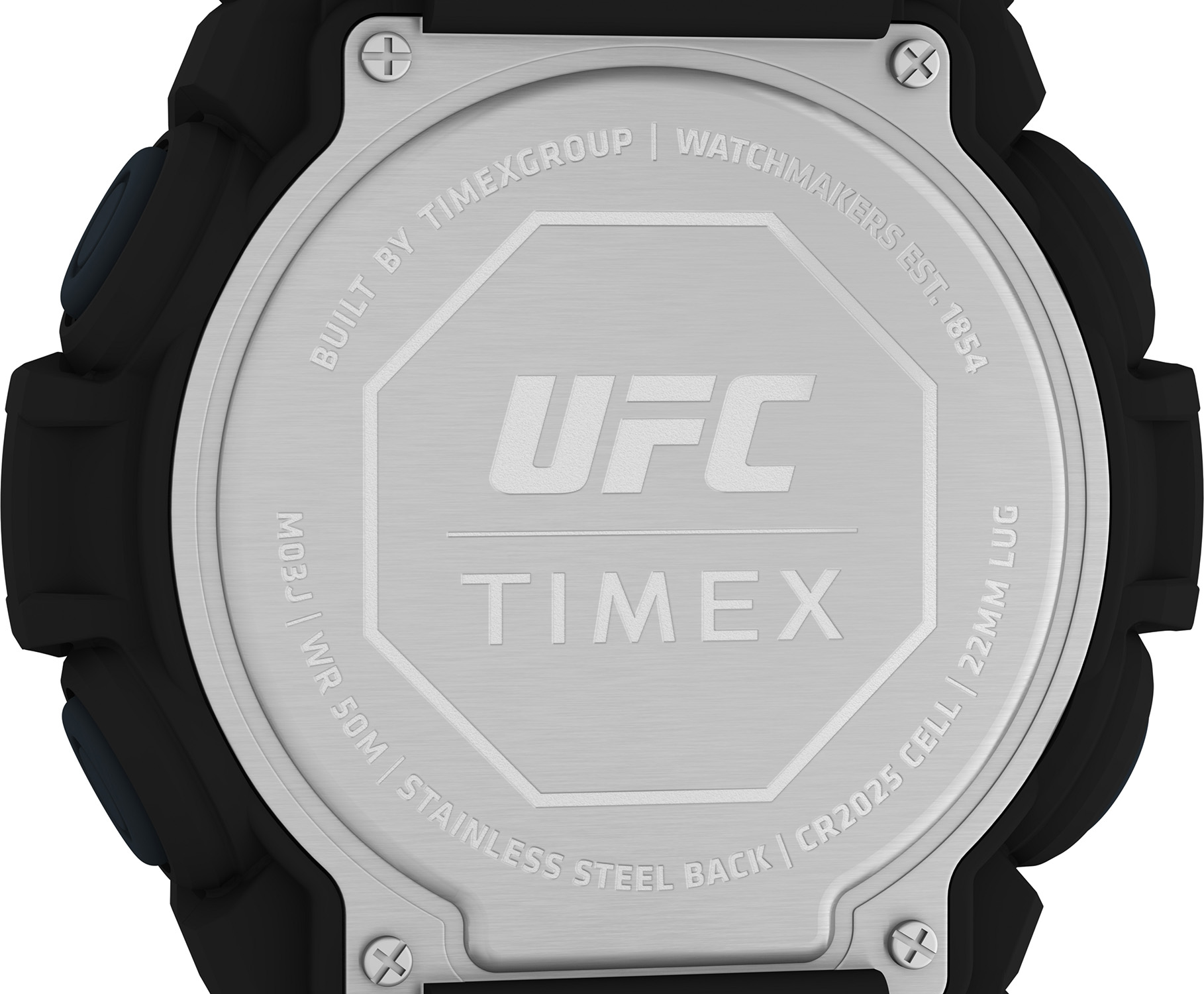 Timex TW5M53100 zegarek - miniatura 5