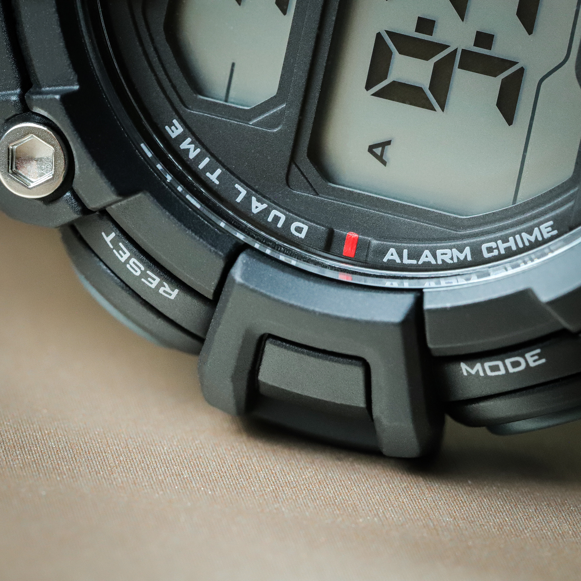 Timex TW5M53100 zegarek męski sportowy UFC - miniatura 9