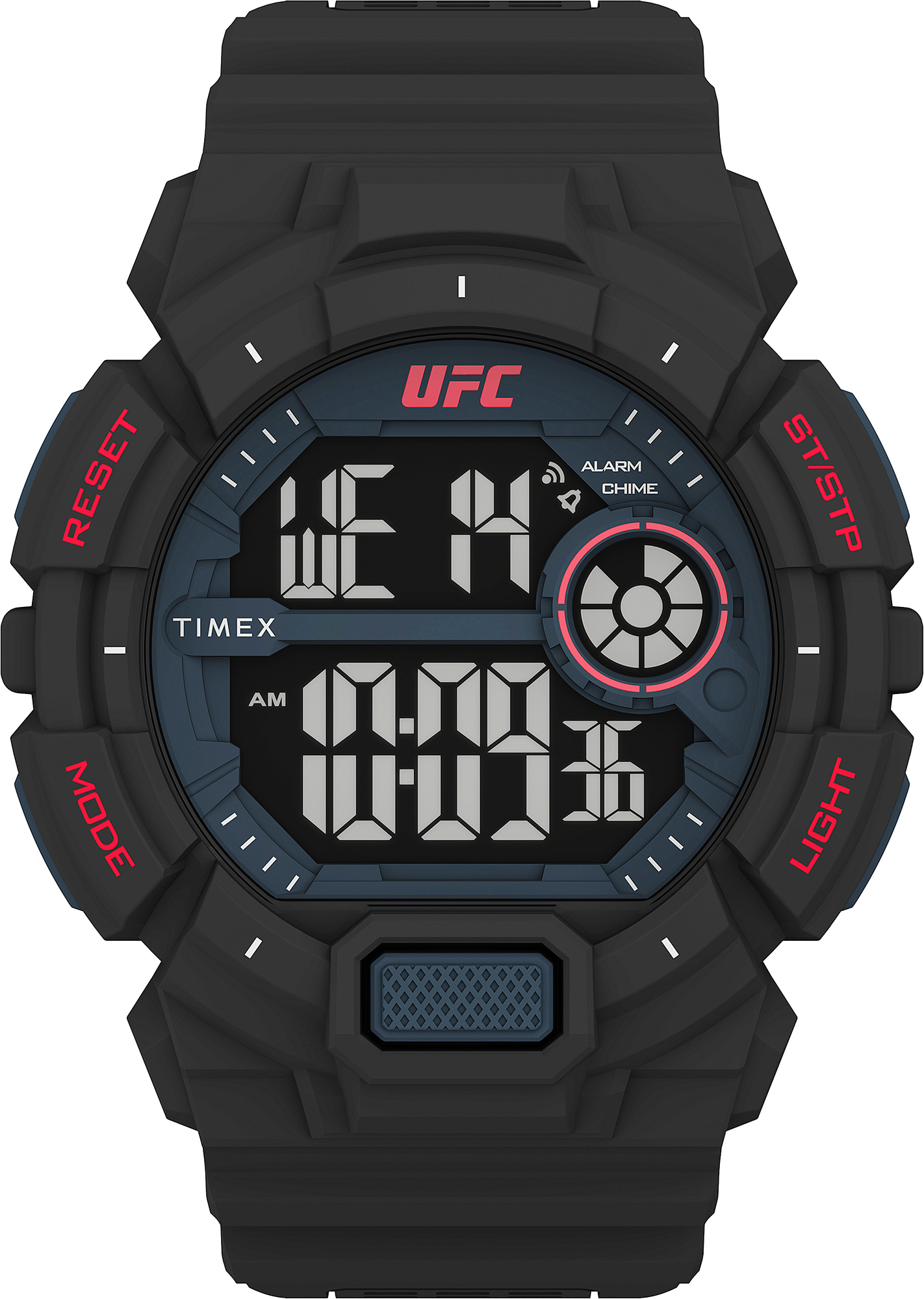 UFC Striker Timex TW5M53400 