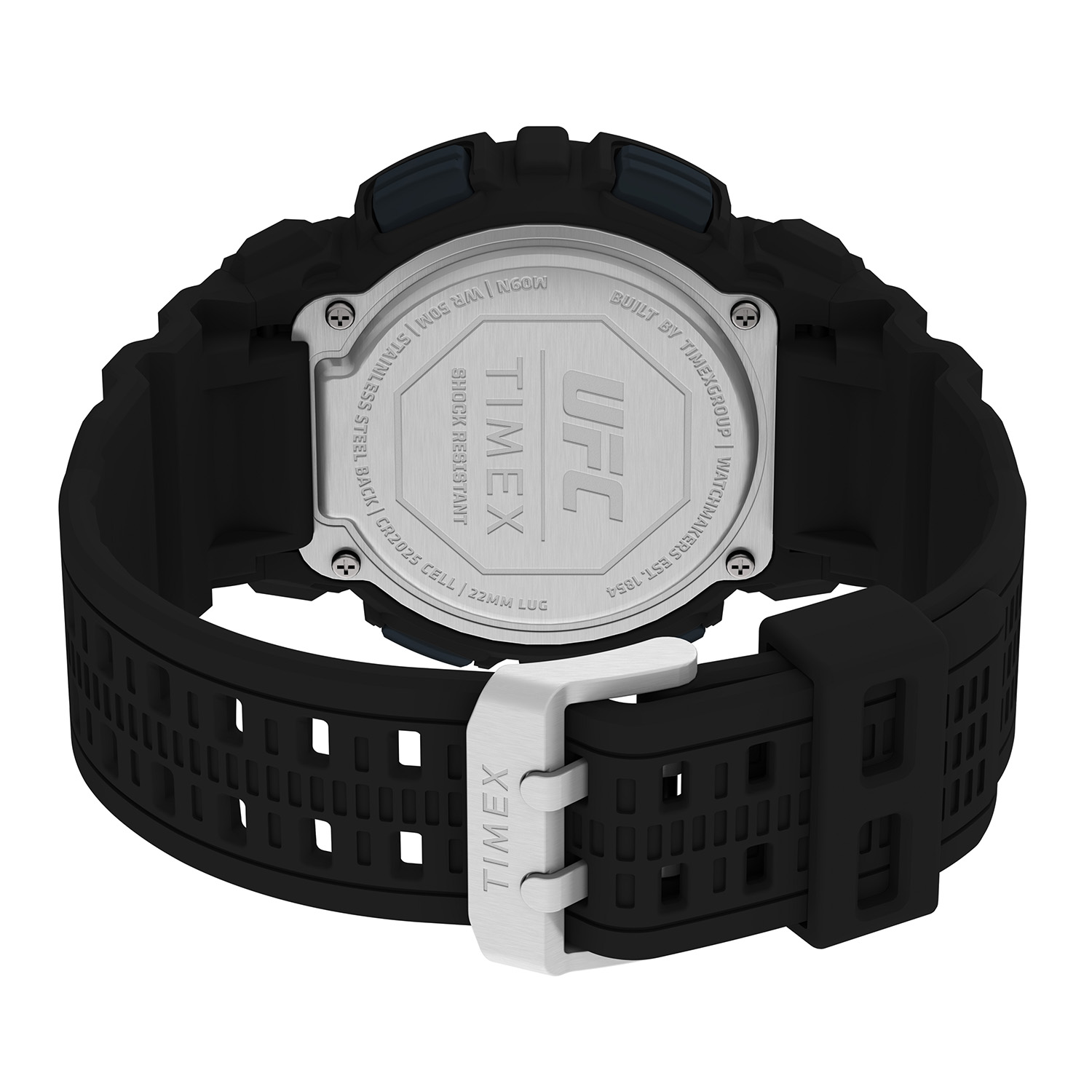 Timex TW5M53400 zegarek - miniatura 4
