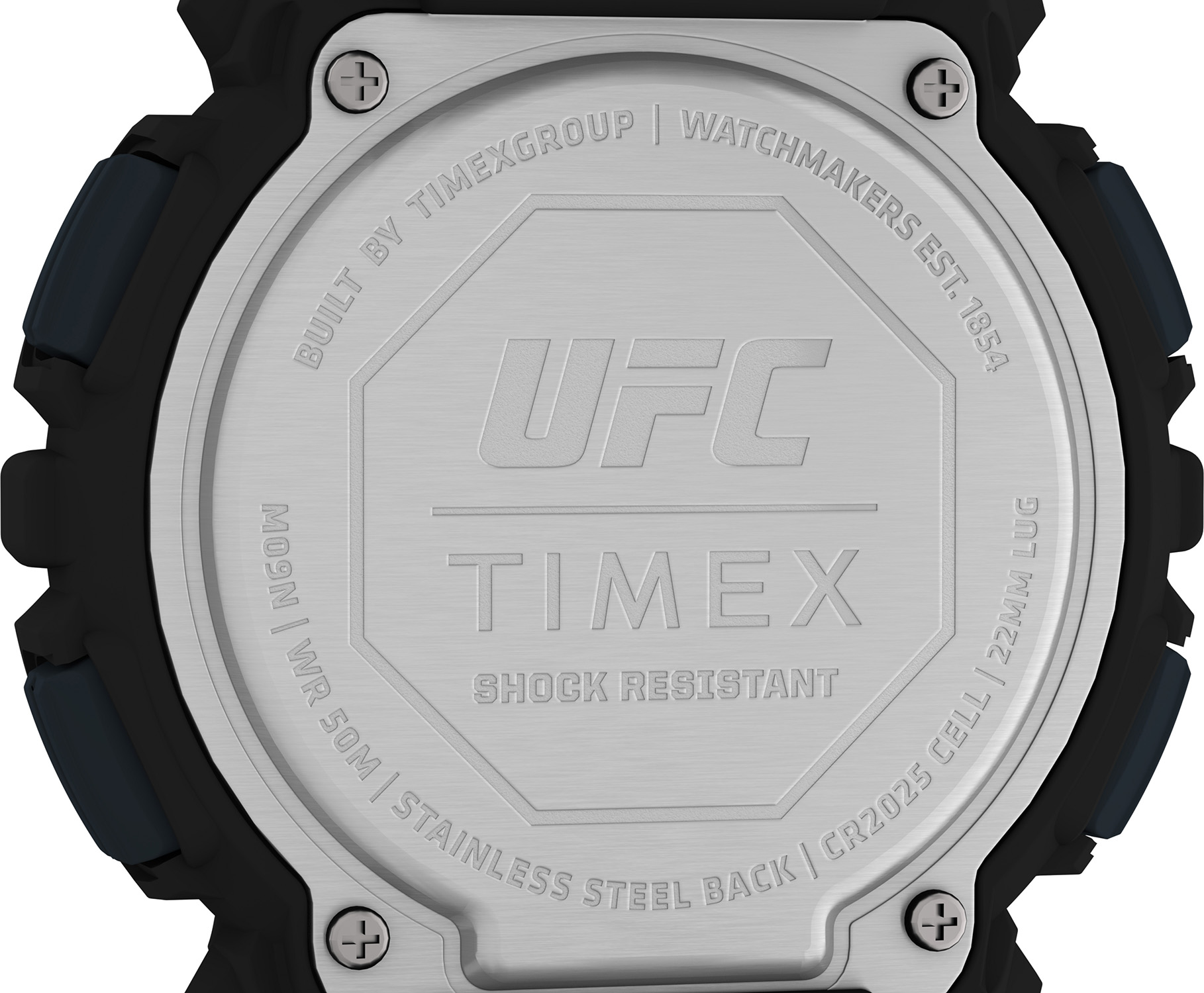 Timex TW5M53400 zegarek - miniatura 5